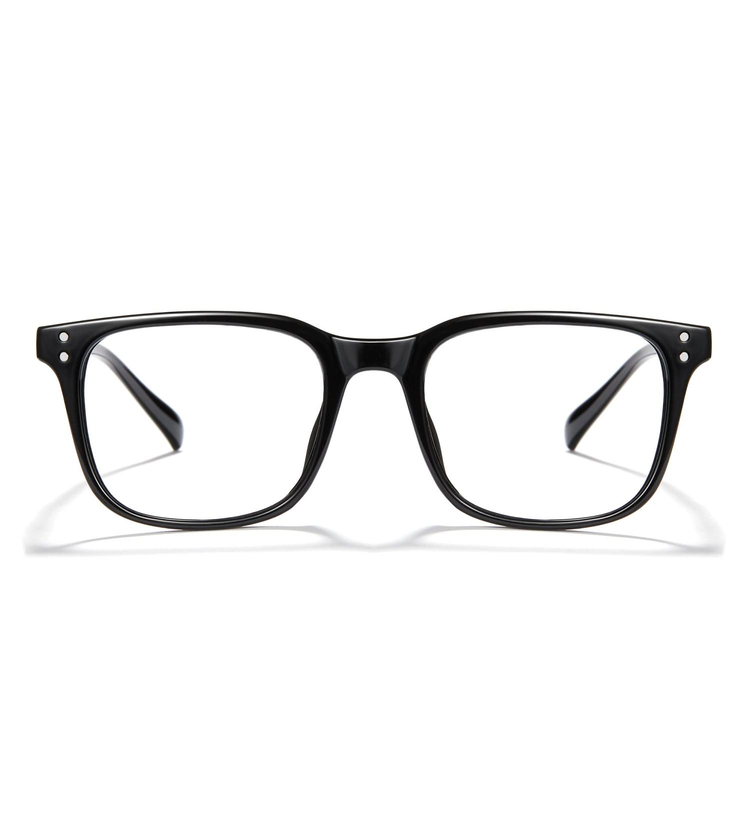 Cyxus Blue Light Blocking Glasses for Men & Women - Anti Eye Strain Eyewear for Digital Screens | UV Protection Reduce Headaches - Buy Online on GoSupps.com