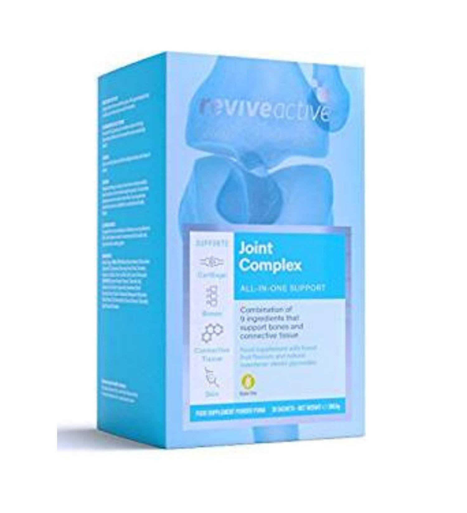 Joint Complex 90 Day -The Science of Nature by Galway Natural Health