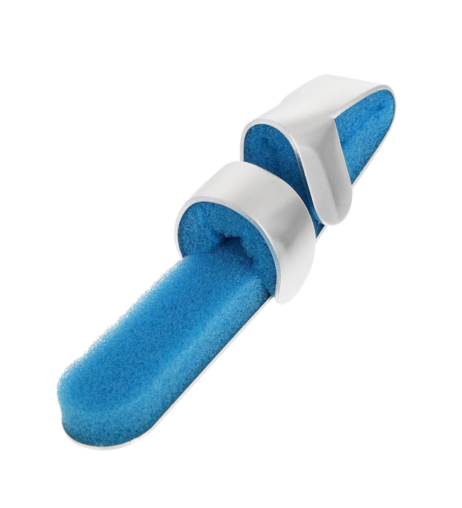 Gatuida Hair Net Support Splint for Thumb - Protective Brace & Splint Support for Fast Relief - Buy Online on GoSupps.com