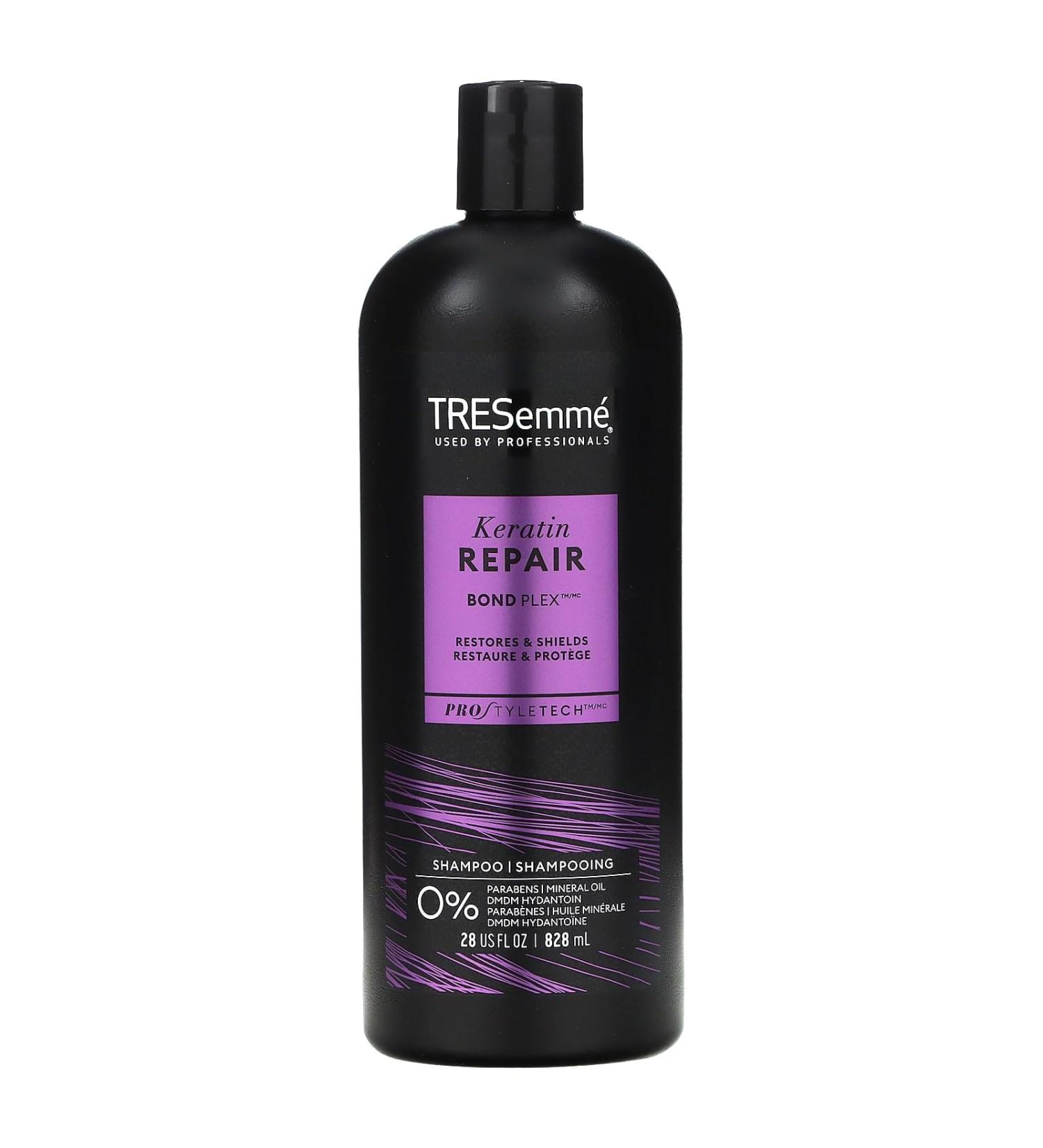 TRESemm TRESemme Shampoo Keratin Repair - 28 oz