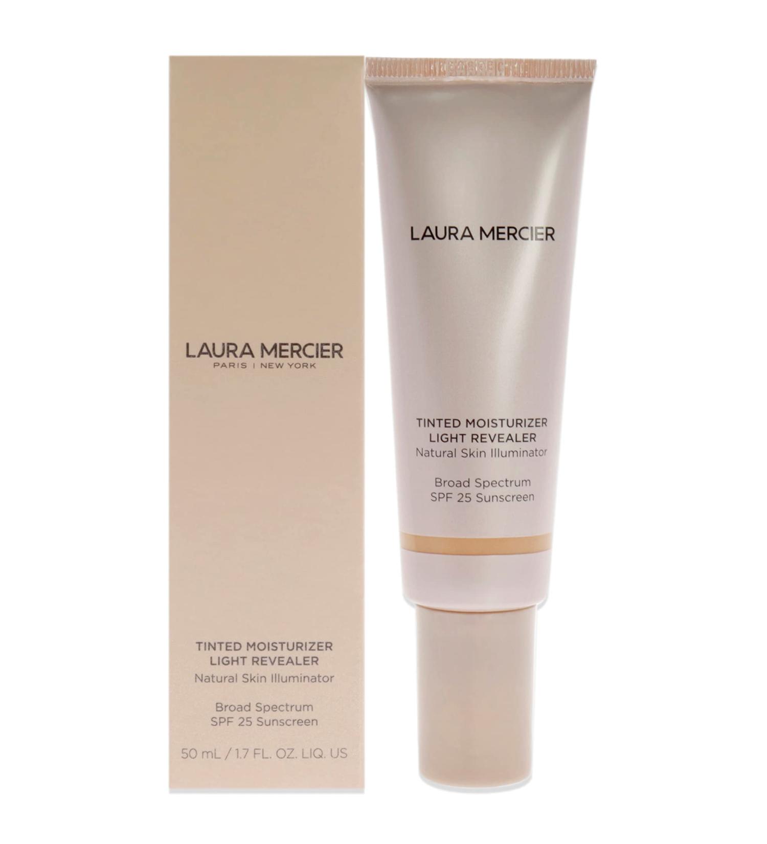 Laura Mercier Tinted Moisturizer Light Revealer 2N1 Nude - Women's One Size - Buy Online on GoSupps.com