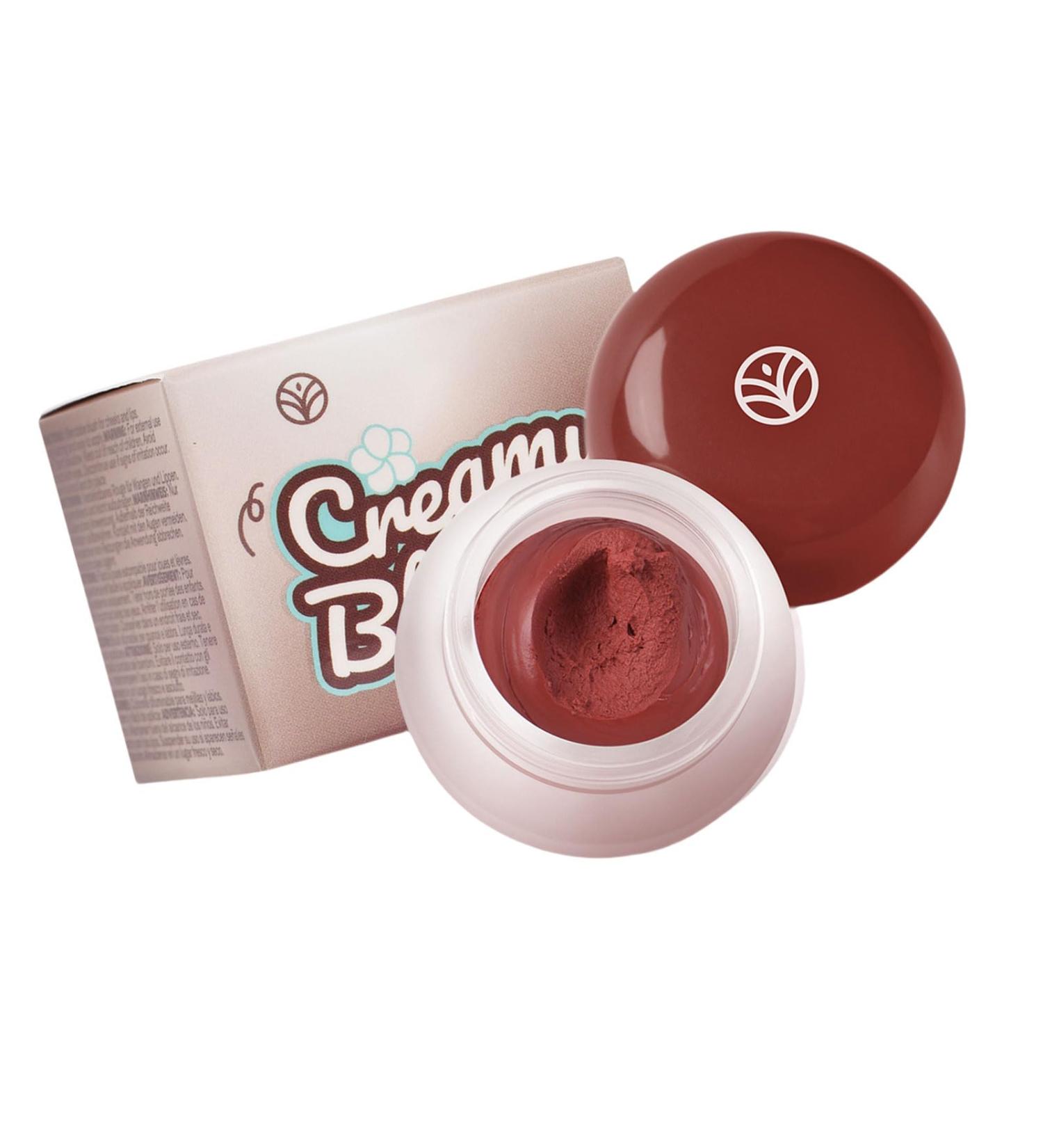 CHAKAE Matte Mousse Blush - Natural Fine Texture - Long Lasting Makeup for Glowing Skin - Buy Online on GoSupps.com