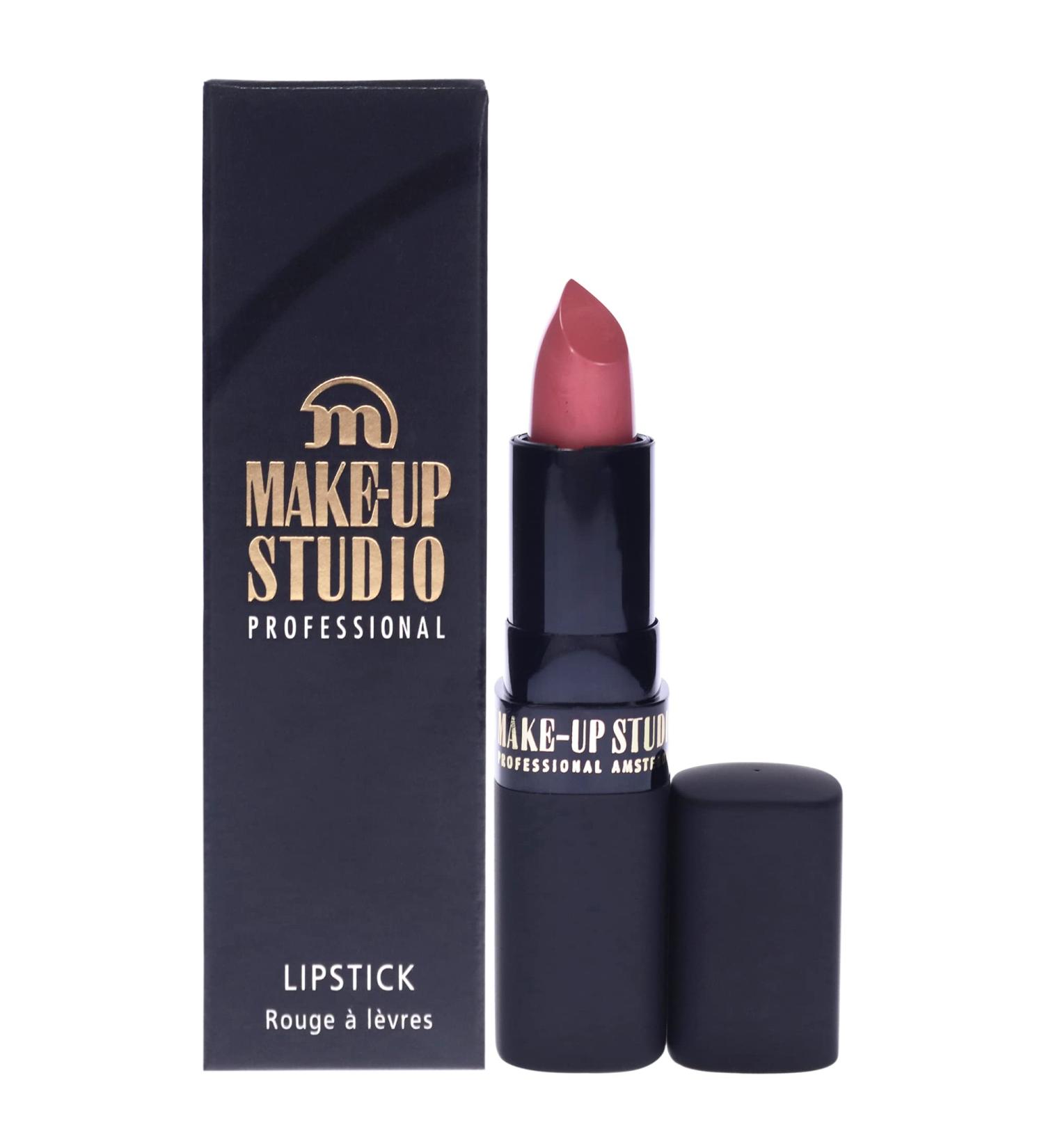 Buy Make-up Studio Lipstick - 53 | Long-lasting Vibrant Color | International Shipping Available - Buy Online on GoSupps.com