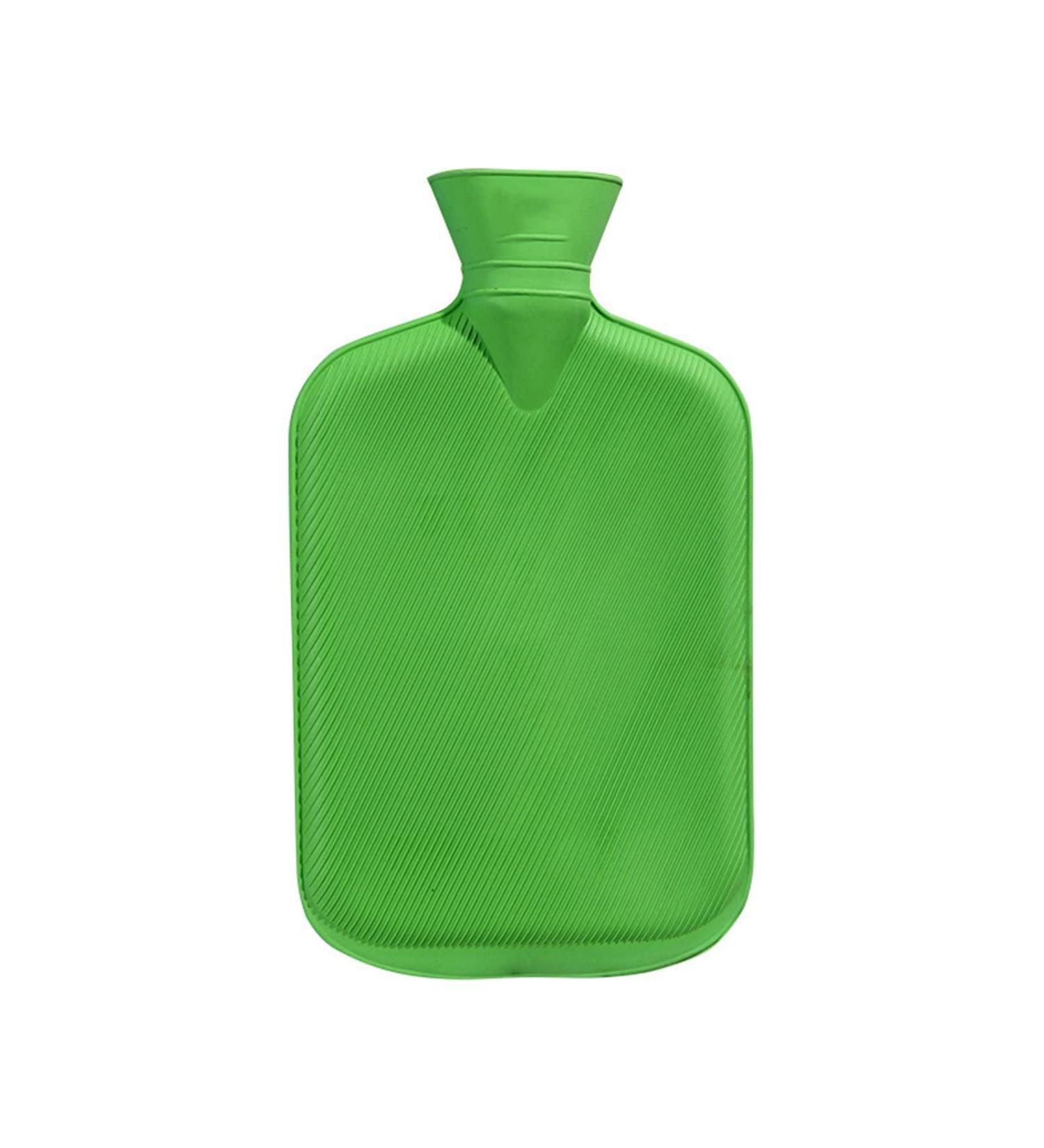 MAIES Hand Warmer - Portable Hot Water Bottle | Simple & Effective Hot Water Accessories - Buy Online on GoSupps.com