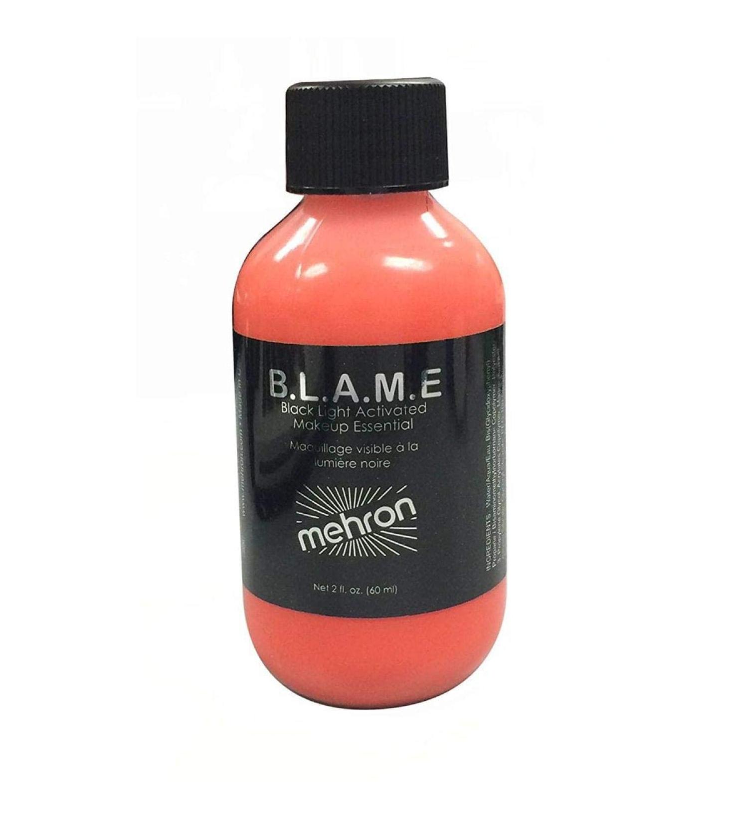BLAME TANGERINE 2OZ PRO SIZE