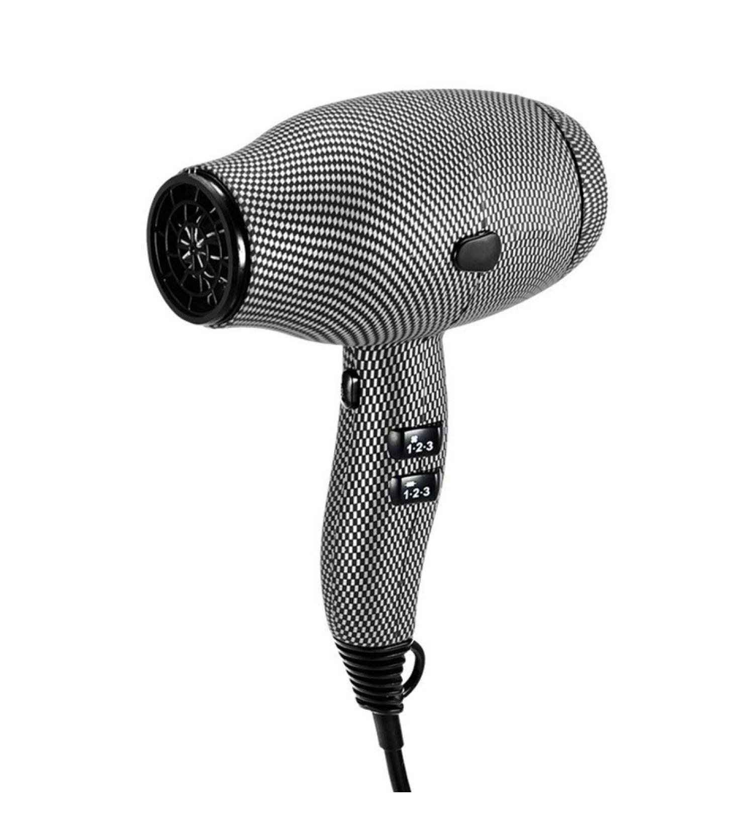 ADITAM Rofessional Ion Hair Dryer Overheat Protection for Travel/Hotel/Home Use1800 Watt Full Size Pro Hair Dryer with Ionic Conditioning Double The Comfort - Buy Online on GoSupps.com