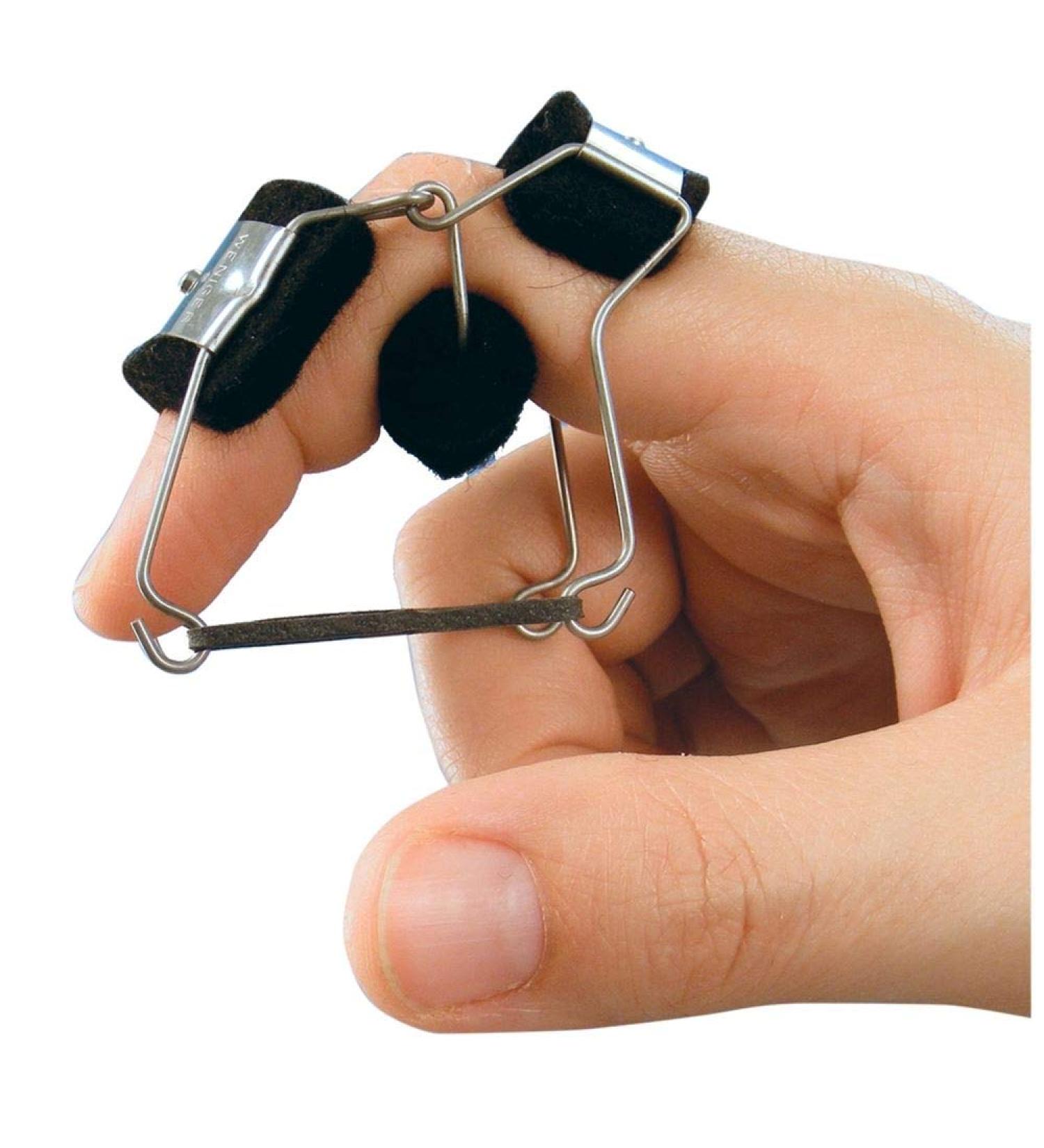 Bunnell 081280155 Finger Knuckle Bender Large