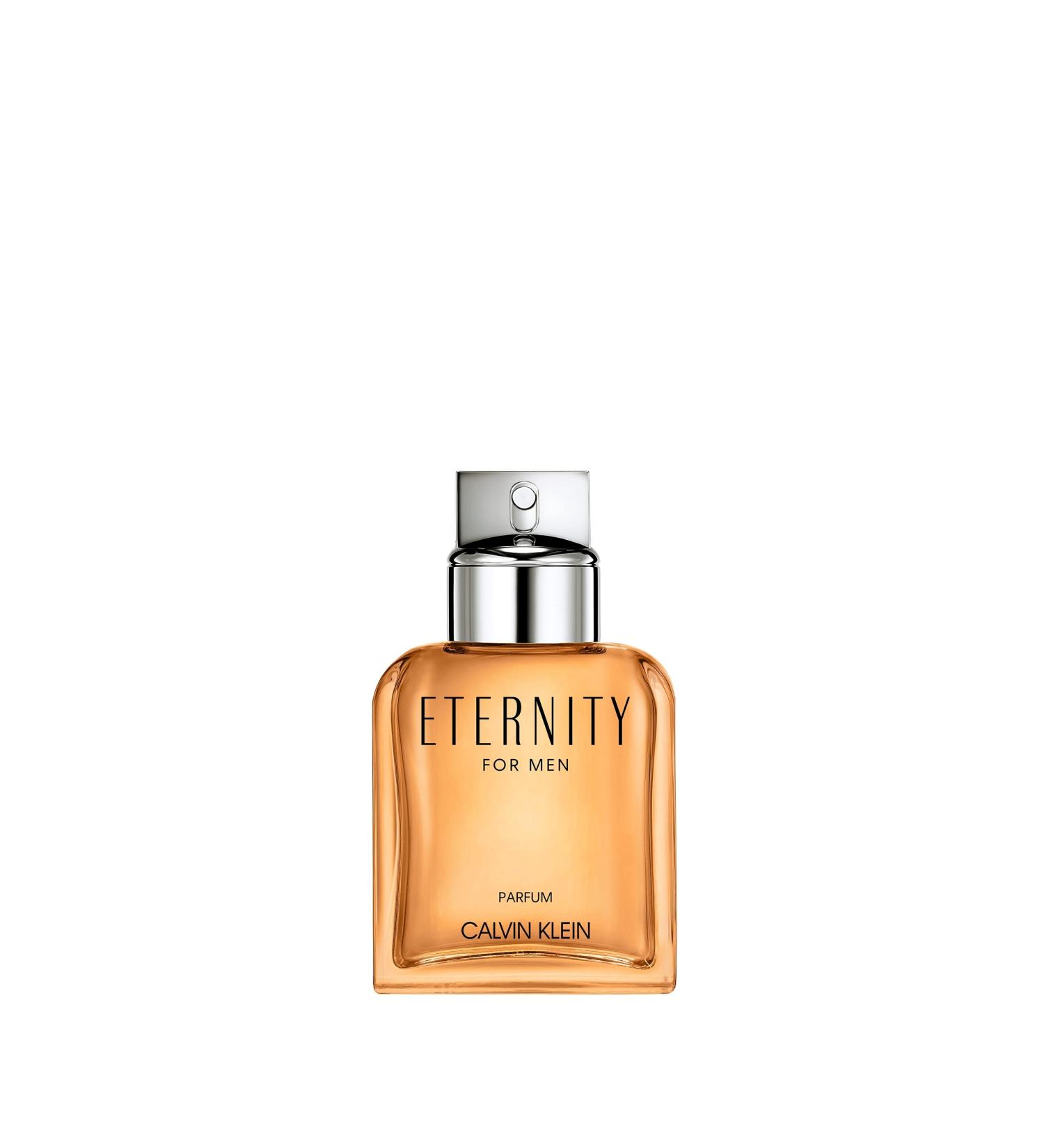 Calvin Klein Eternity Parfum Foug re Men's Cologne With Notes of Lavender Rhum Extract & Vanilla Absolute Long Lasting Fragrance eau de parfum (3.3 fl. oz.) - Buy Online on GoSupps.com