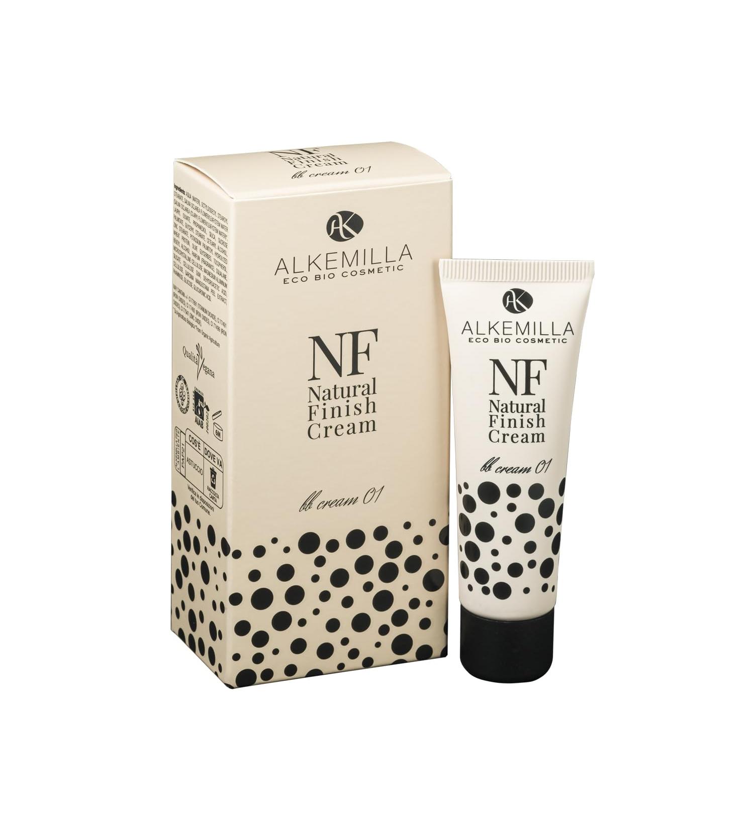 Alkemilla BB Cream NF Cream 01 30 g