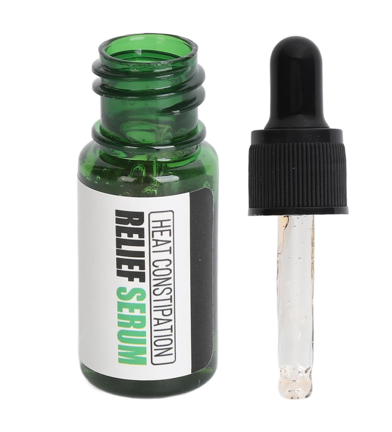 Abdominal Drainage Serum for Slimming Massage | Boost Metabolism & Improve Circulation | Lightweight Formula for Digestive Health - Buy Online on GoSupps.com