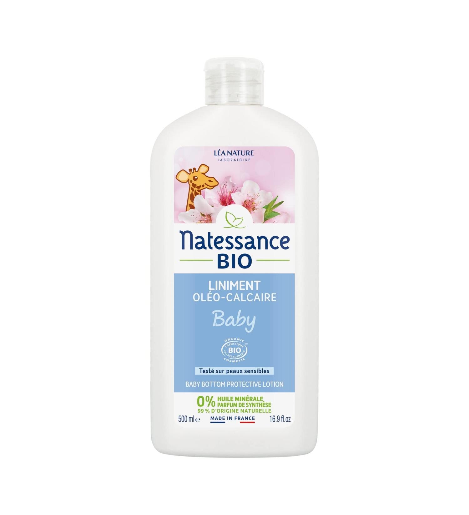 B b Naturel Ol oliniment 500 ml