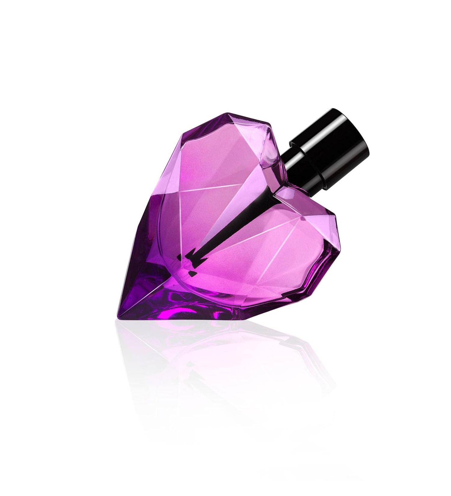 Diesel Loverdose 2.5 Fl Oz (Pack of 1) - Buy Online on GoSupps.com
