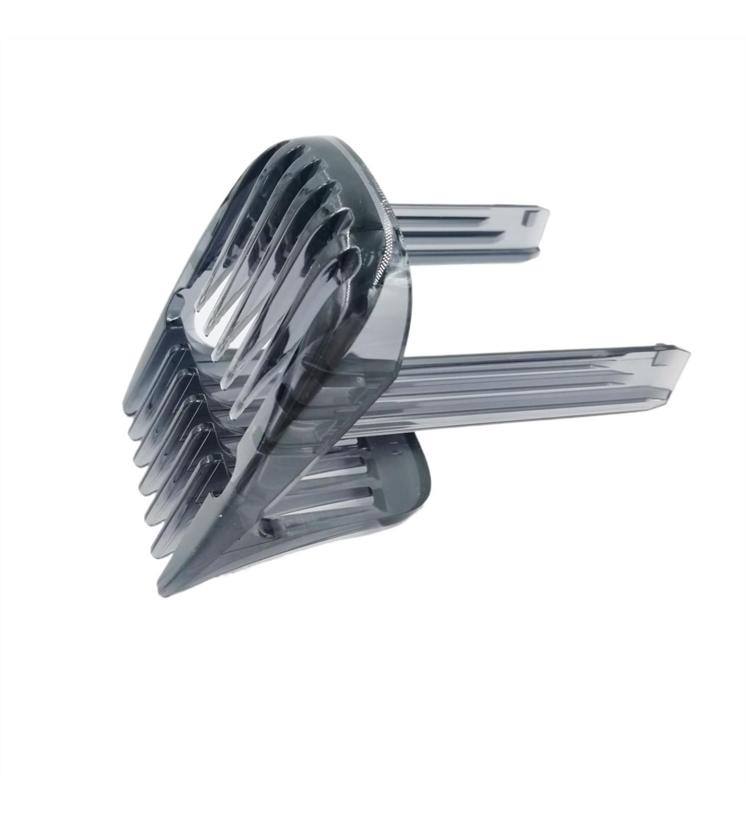 1-7mm Hair Clipper Comb for HC9450 HC9490 HC9452 HC7460 HC7462 Practical Hair Trimmer Replacement Comb - Buy Online on GoSupps.com