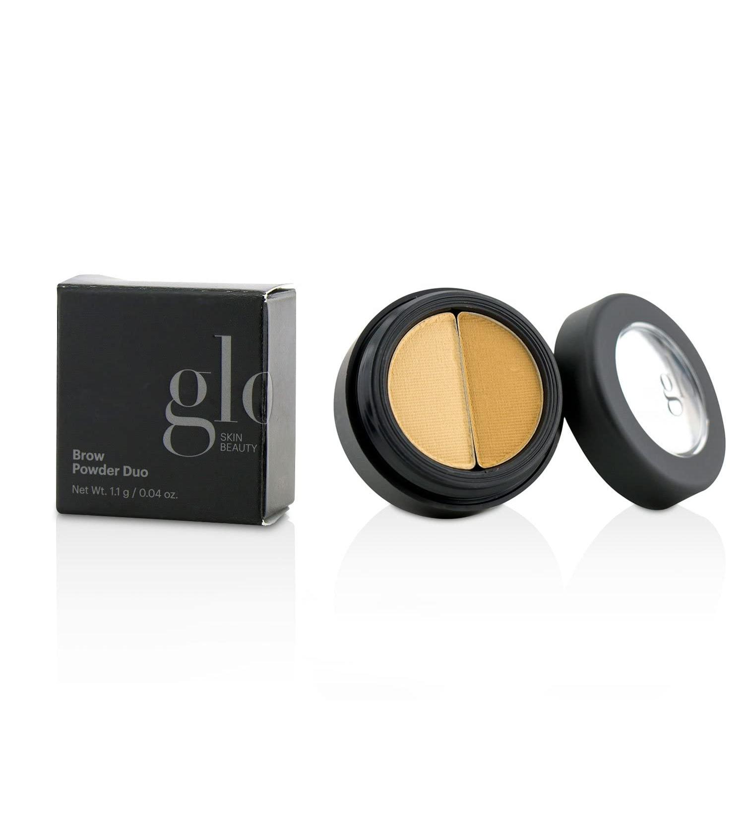 Glo Skin Beauty Brow Powder Duo (Blonde)