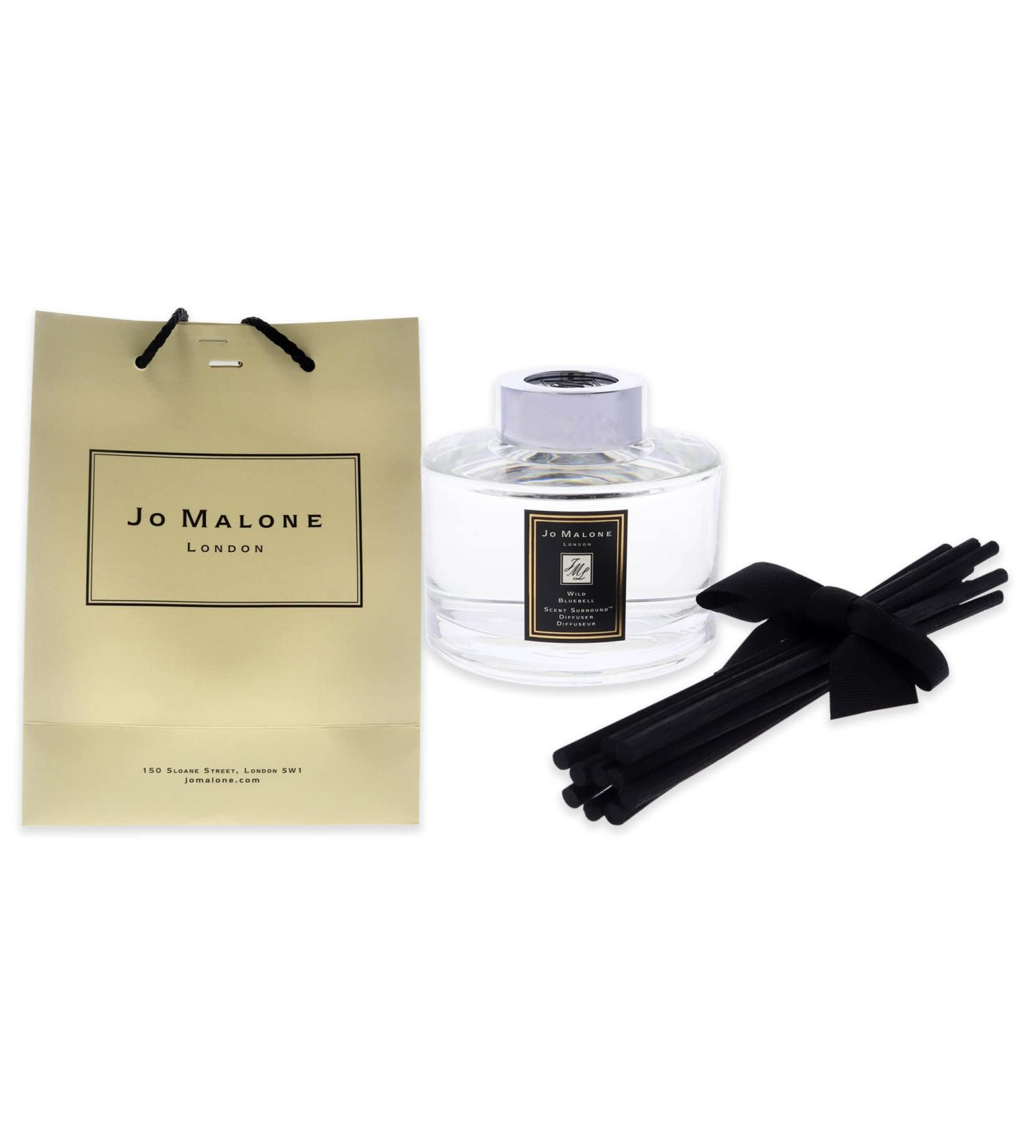 Jo Malone Wild Bluebell Scent Surround Diffuser 5.6 oz | Unisex Luxury Fragrance for Home | International Shipping Available - Buy Online on GoSupps.com