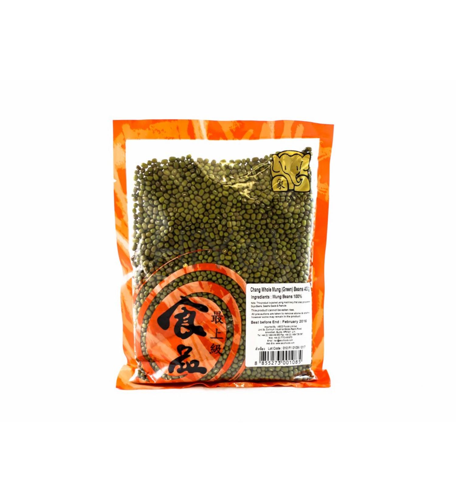 Chang Mung Beans 400g
