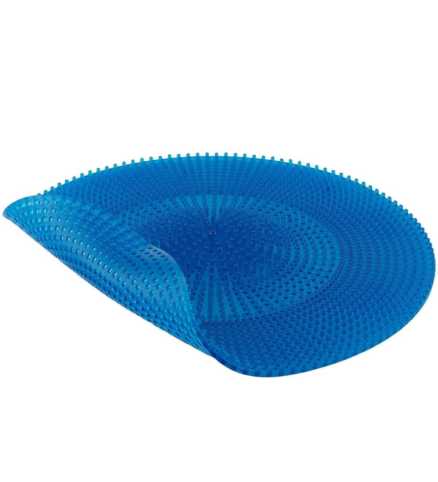 Reflex zone mat