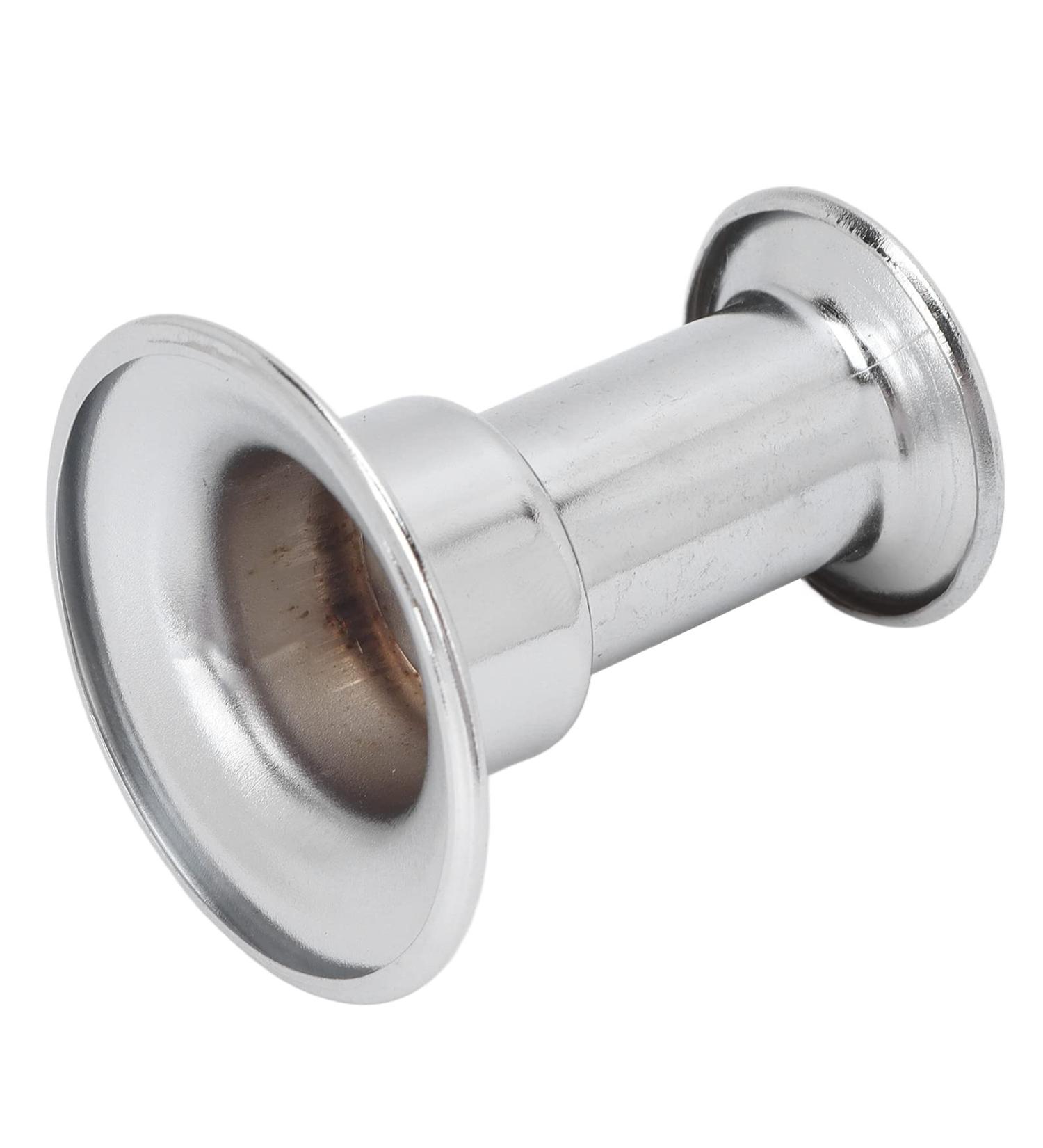 Moxa Roll Extinguisher for Home Use | 2.13 Height | Small Clean Moxa Roll Stick with 0.79 Opening - Best International Shipping - Buy Online on GoSupps.com