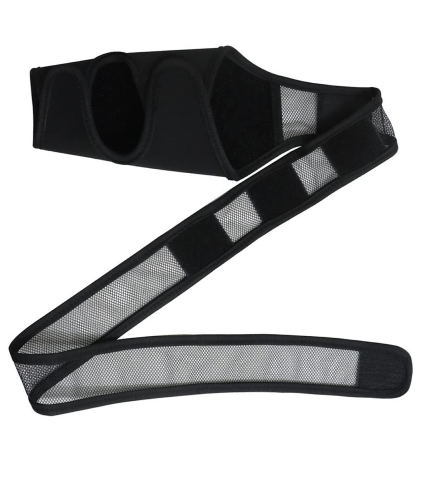 BESPORTBLE Dog Knee Cover Puppy Brace Puppy Knee Braces Step in Dog Harness Dog Leg Braces for Hindleg Dog Injured Leg Cover Dog Supplies Leg Brace for Dog Leg Supplies M As Shown - Buy Online on GoSupps.com