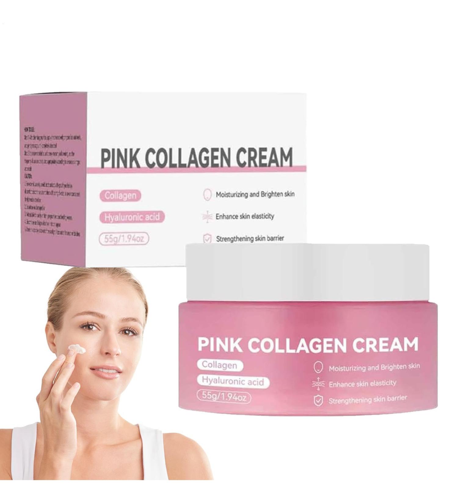  G n rique Face Moisturizer Hydrating Cream for Sensitive Skin Multi-Functional Nourishing Lotion Lightweight Daily Use More for Adult Women & Men All Skin Types - Buy Online on GoSupps.com