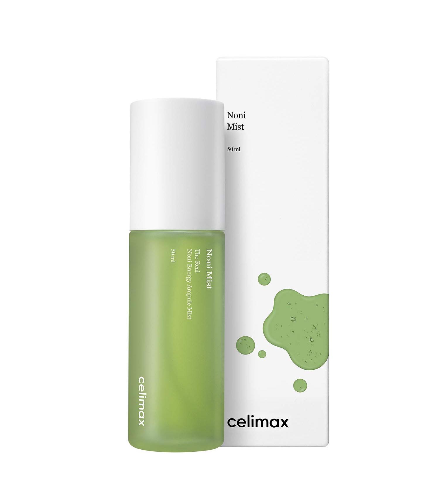  celimax The Real Noni Energy Ampule Mist 50ml - Buy Online on GoSupps.com