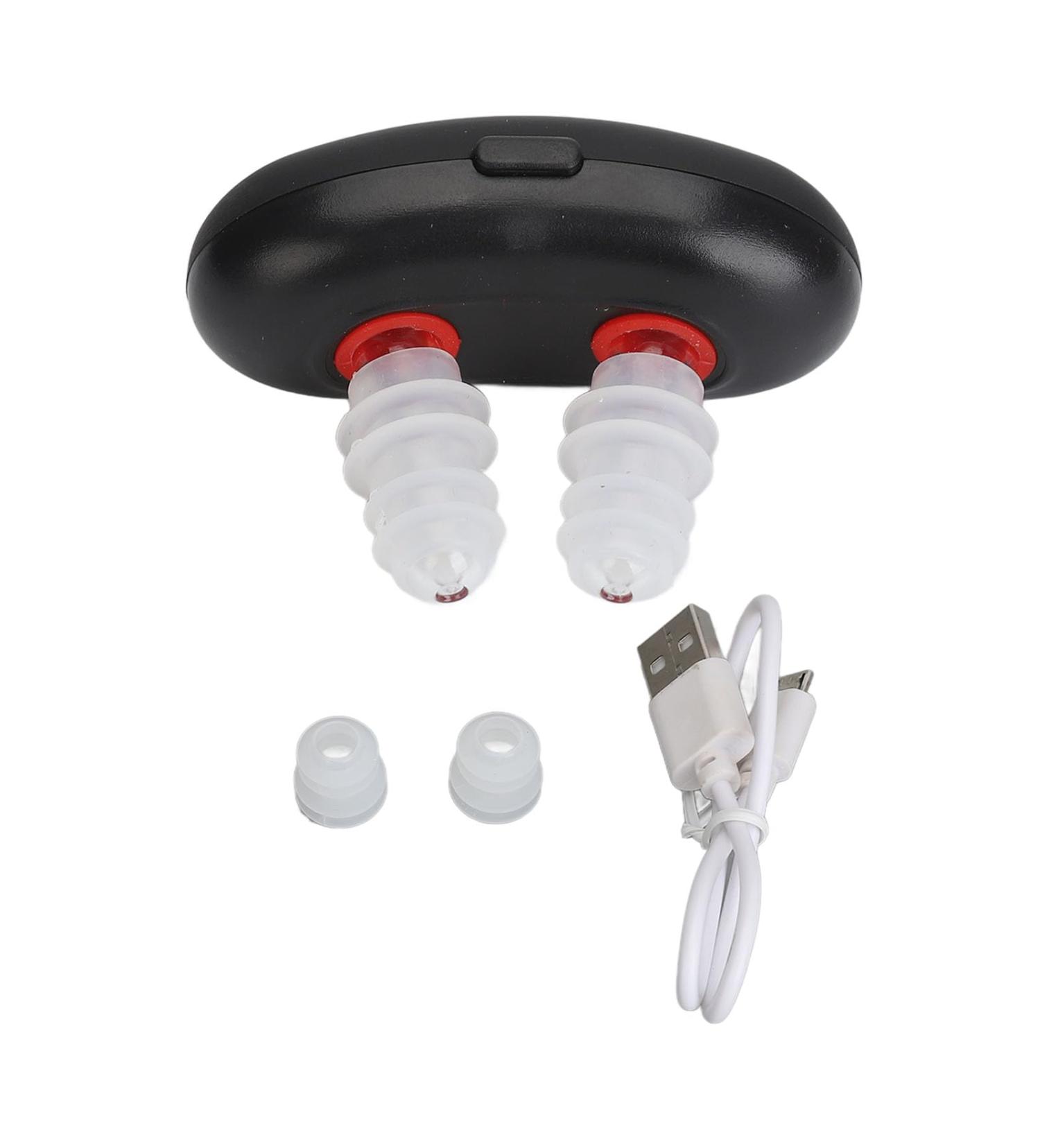 Advanced Rhinitis Therapy Device | Intelligent Portable Allergy Relief for Allergic Rhinitis Symptoms - Buy Online on GoSupps.com