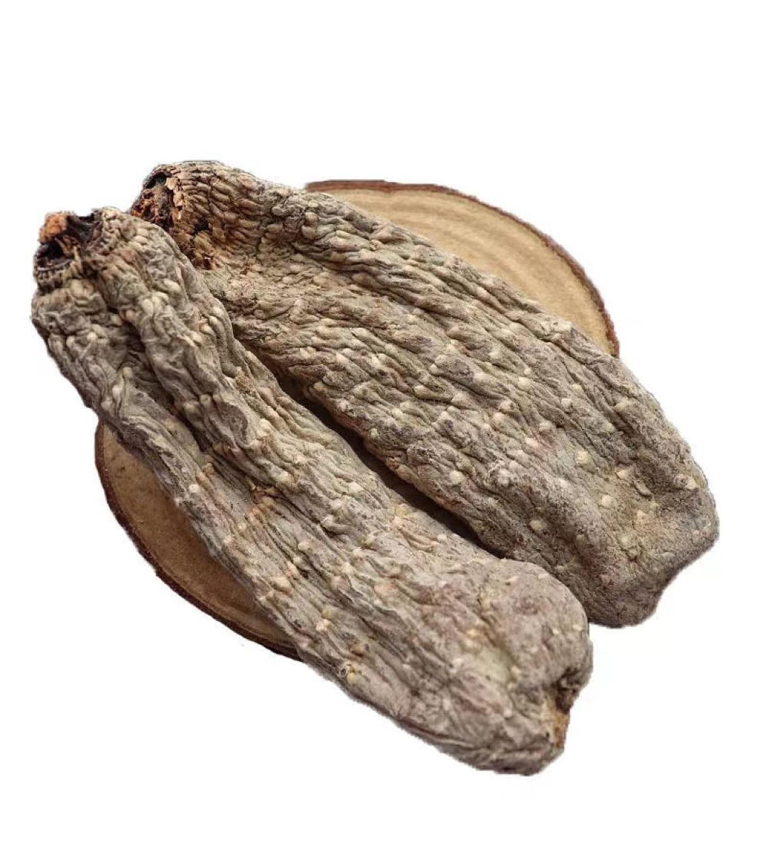 Gastrodia Blackblade Wild Gastrodia Elata Black Gastrodia Elata wild Black Gastrodia Rhizoma Gastrodiae Gastrodia Elate Blume Wild heitianmayesheng the Wild Gastrodia Elata (8 oz) - Buy Online on GoSupps.com