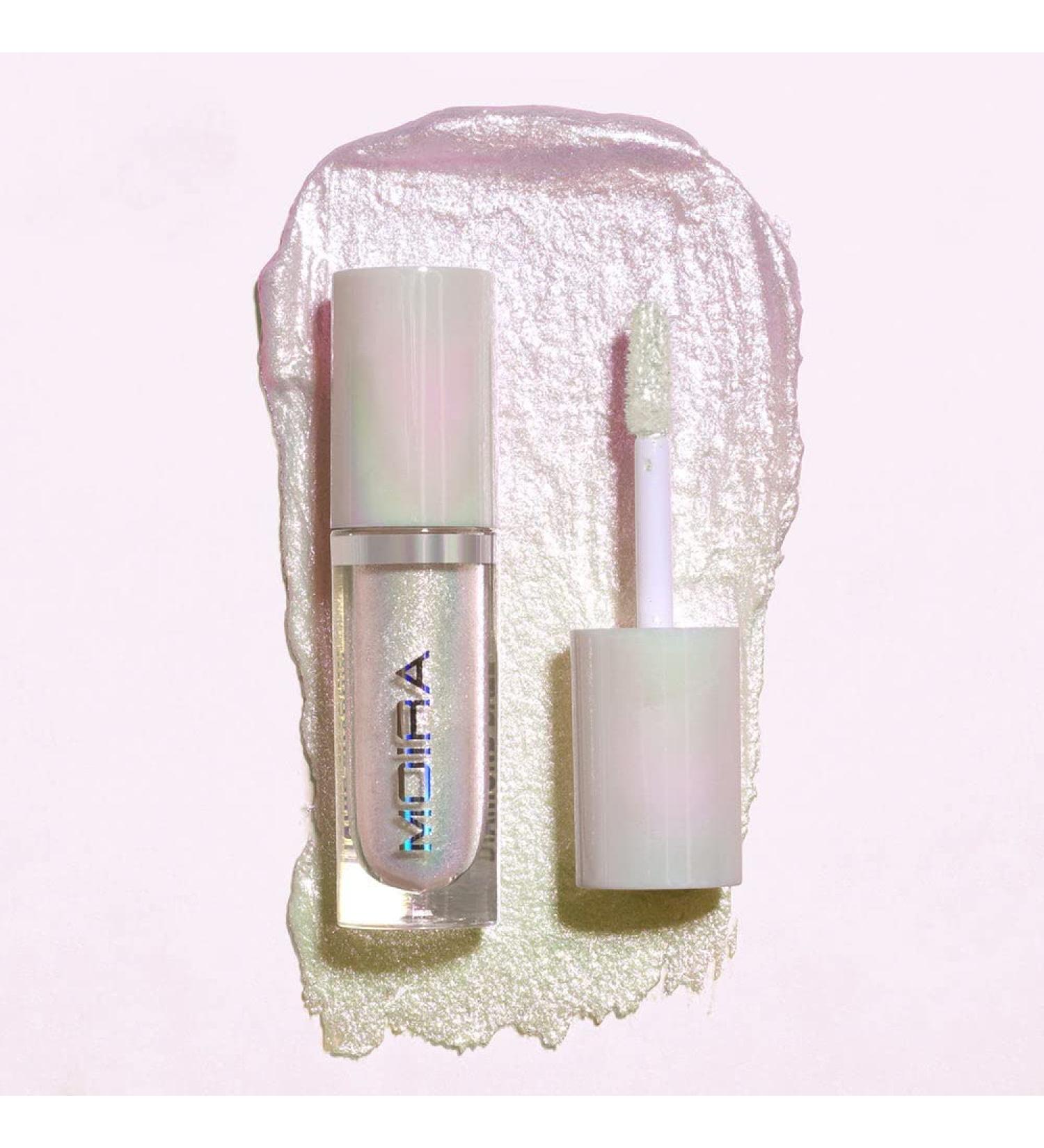 Stardom Diamond Daze Liquid Eyeshadow: Vibrant Eye Makeup - 010 Stardom - Buy Online on GoSupps.com