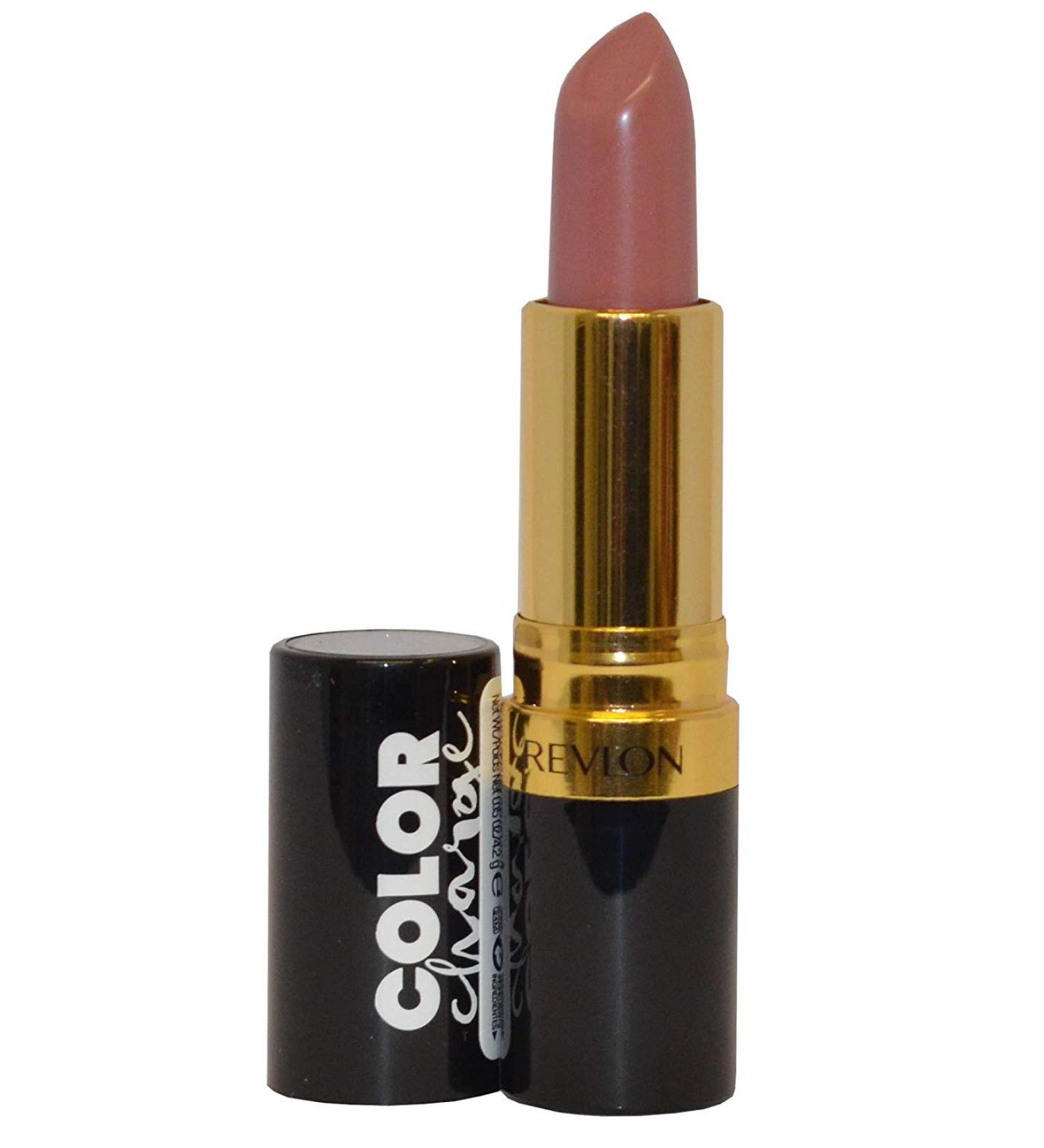 REVLON 3 x Revlon Super Lustrous Lipstick 4.2g 021 Barely Pink