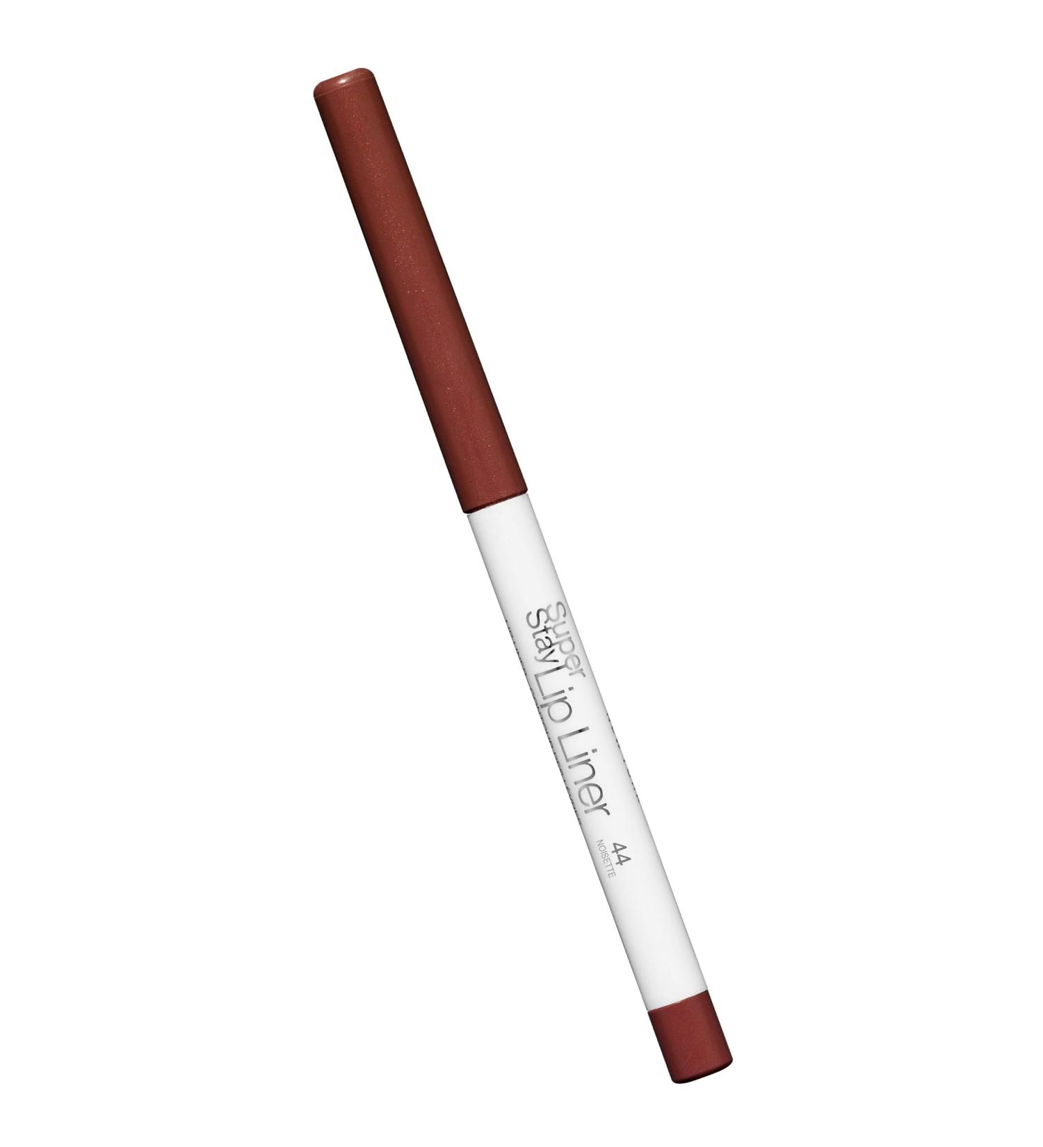 Maybelline Jade Superstay Lipliner 44 Noisette
