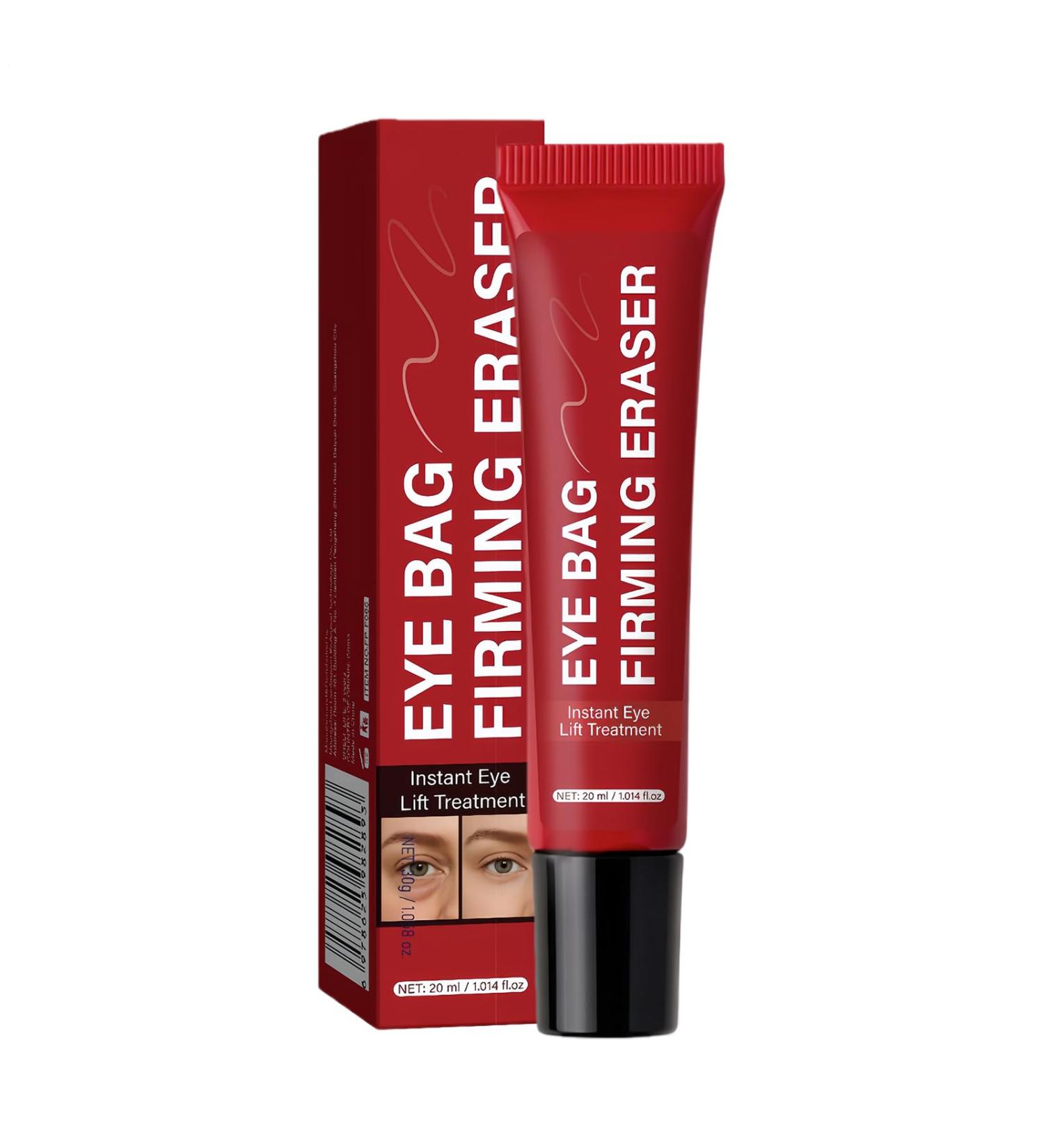 Moisturizing eye cream 20 ml nourishing and long lasting for athletes wife husband son daughter family men women young people - Buy Online on GoSupps.com