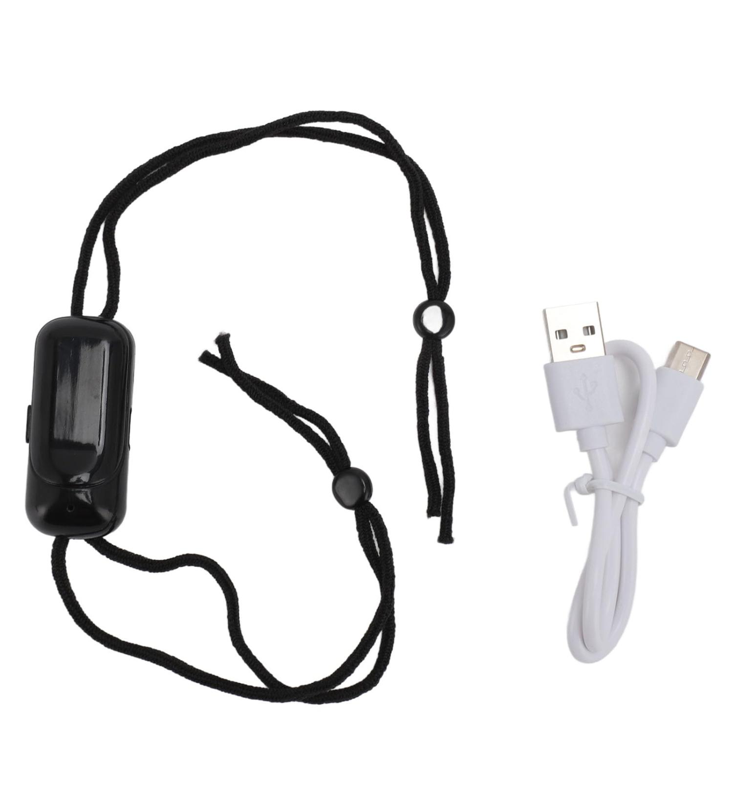 Smart Anti Snoring Device | Microcurrent Electric Sleep Aid for Men & Women - Effective Snore Relief - Buy Online on GoSupps.com