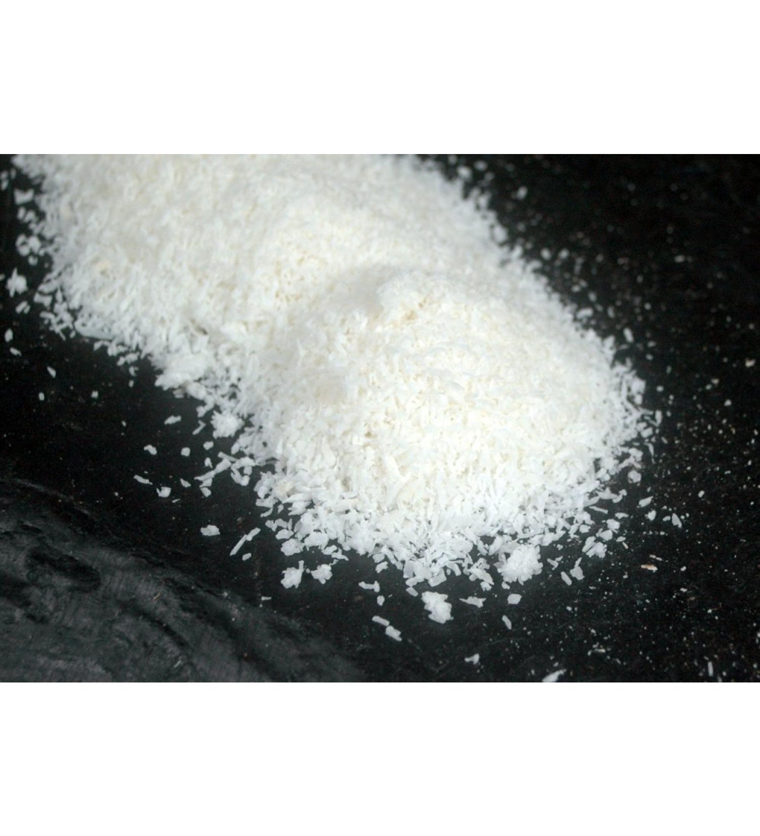 NATURIX24 - coconut flashing 250g