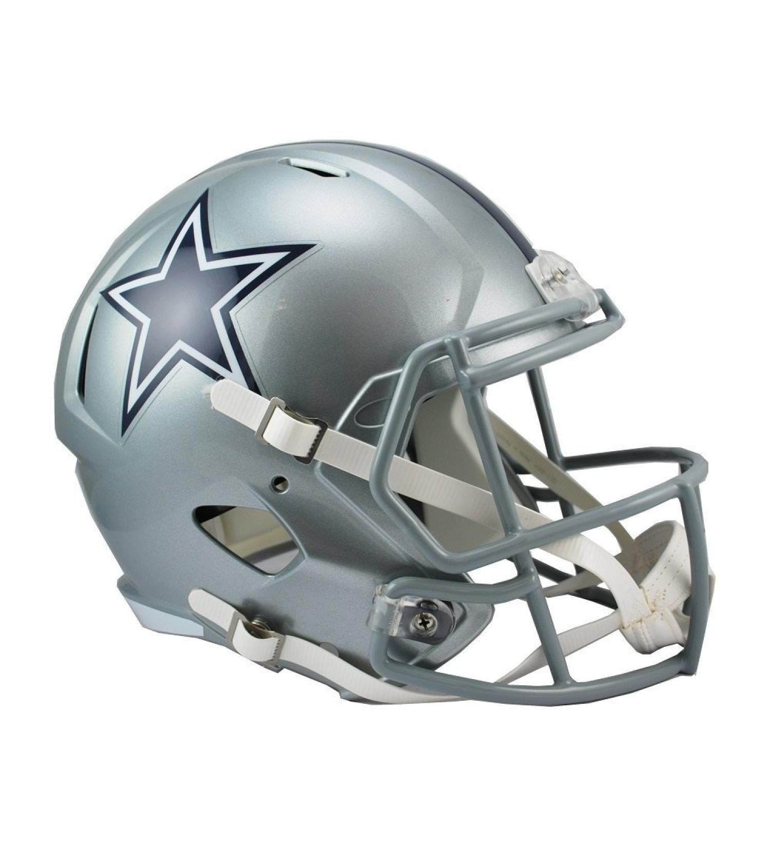 Riddell NFL Replica Speed Helmet - Full Size, No Team - One Size - Buy Online on GoSupps.com