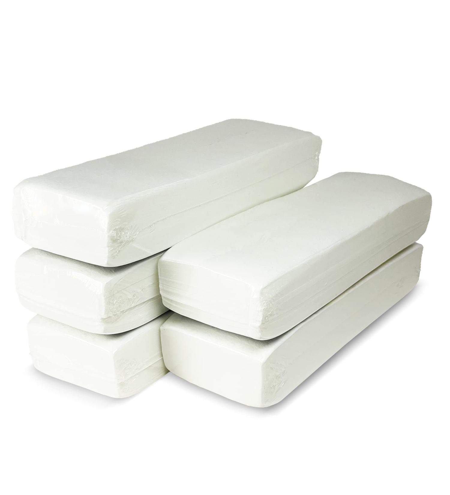 TNT Hair Removal Bands - 100 Pieces for Effective Waxing | Premium Hair Removal Solution - Buy Online on GoSupps.com