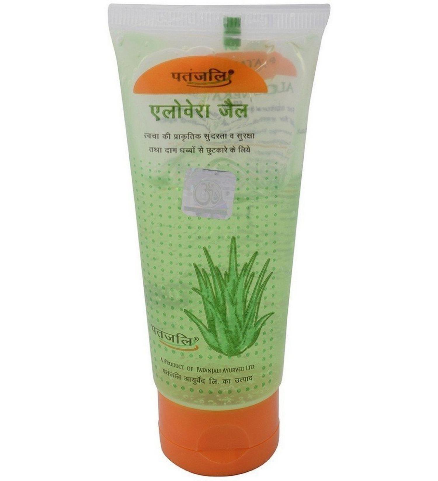 ALOE VERA GROUP Aloe Vera Gel 150 ML