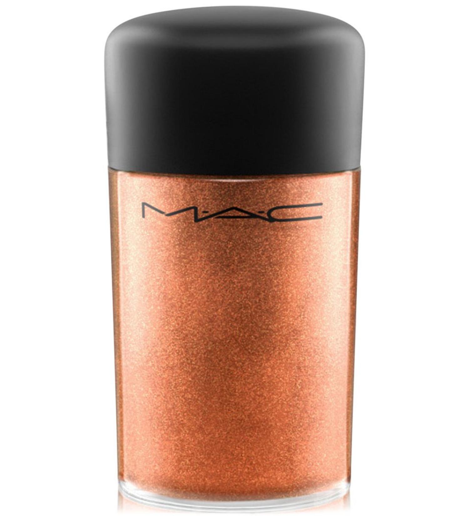 MAC Long-Lasting Pigment (Copper sparkle)