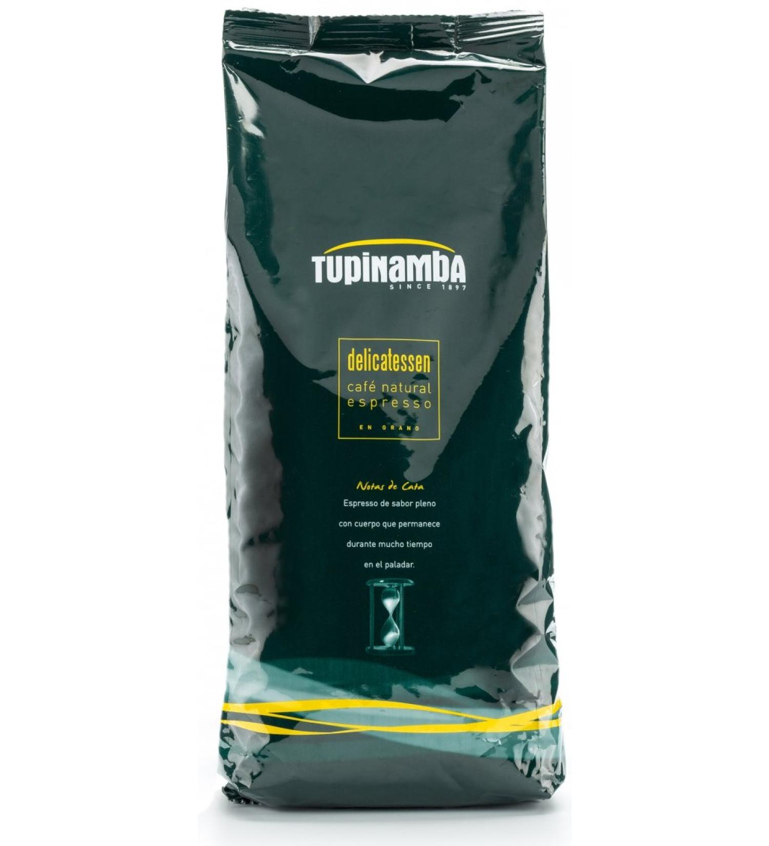 TUPINAMBA EXTRISSIME NATURAL COFFEE