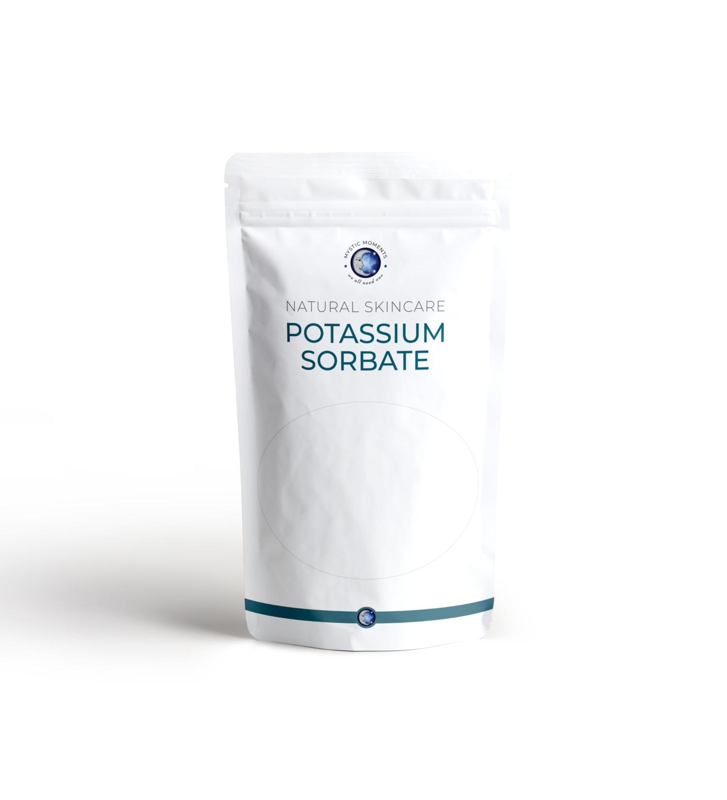 Mystic Moments | Potassium Sorbate 100g