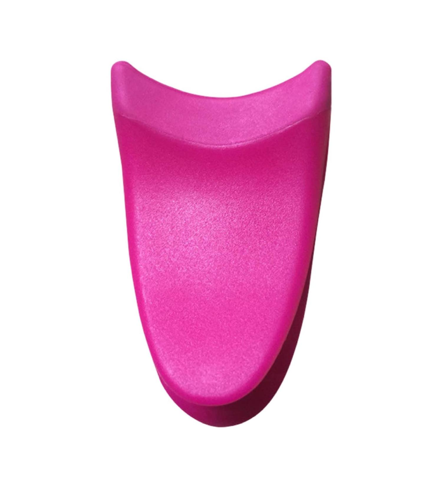 False Eyelashes Applicator Tool 36mm Width Eyelash Beginner Supplies False Lash Clip Eye Lash Holder Tweezers Eyelash Makeup Tool 1PC Rose red Eyelash Curlers - Buy Online on GoSupps.com