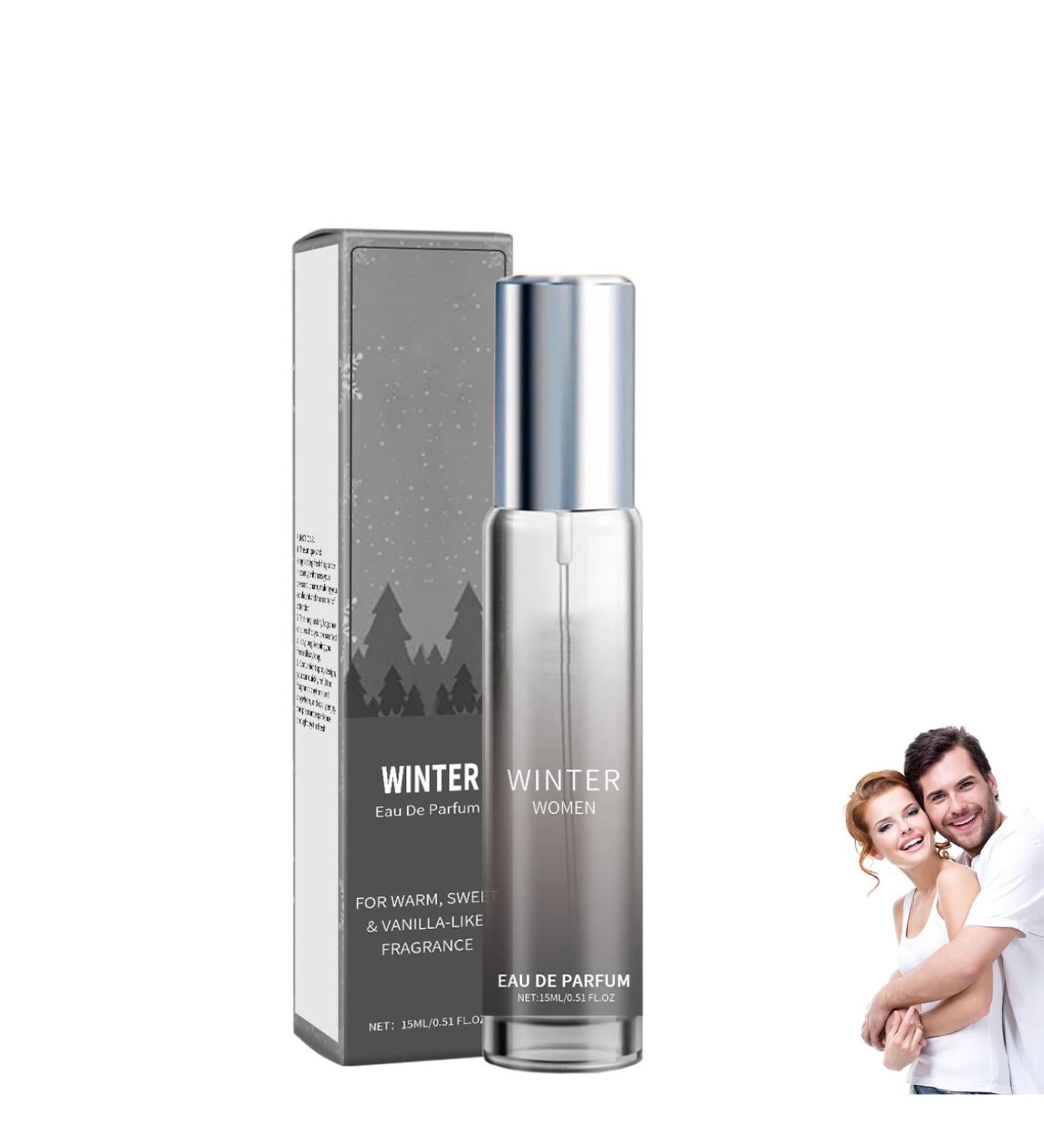 Pheromones Perfumes for Women Long-lasting and Addictive Personal Roll-on Pheromone Perfume Oil Fragrance Cologne for Women to Attract Men (Gray) - Buy Online on GoSupps.com