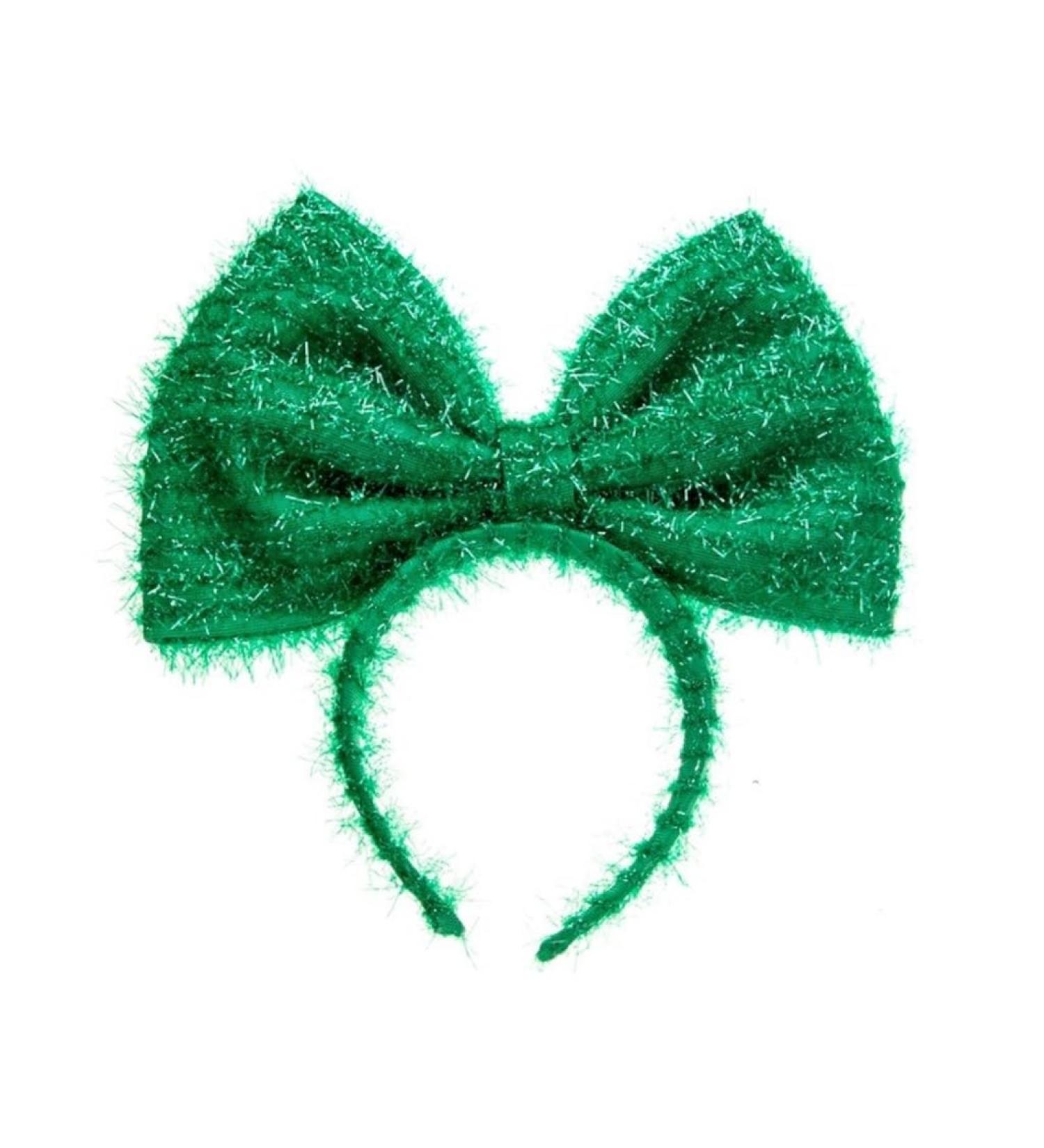 TQUXNGA 's Day Headband Holiday Props Headdress Bowknot Headgear Adults Kids Shape Bowknot - Buy Online on GoSupps.com