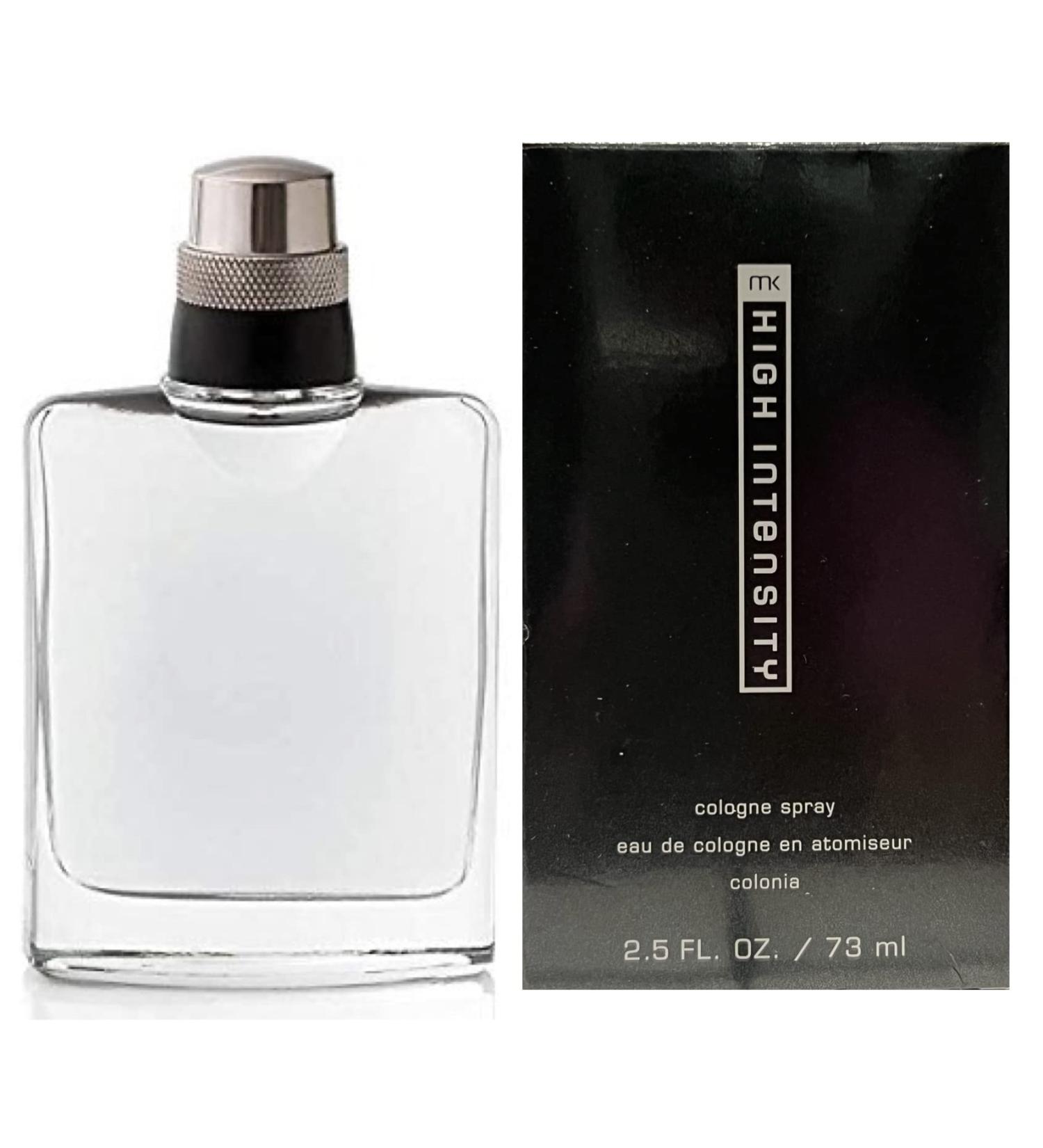 Mary Kay MK High Intensity Cologne Spray 2.5 fl. oz. - Buy Online on GoSupps.com