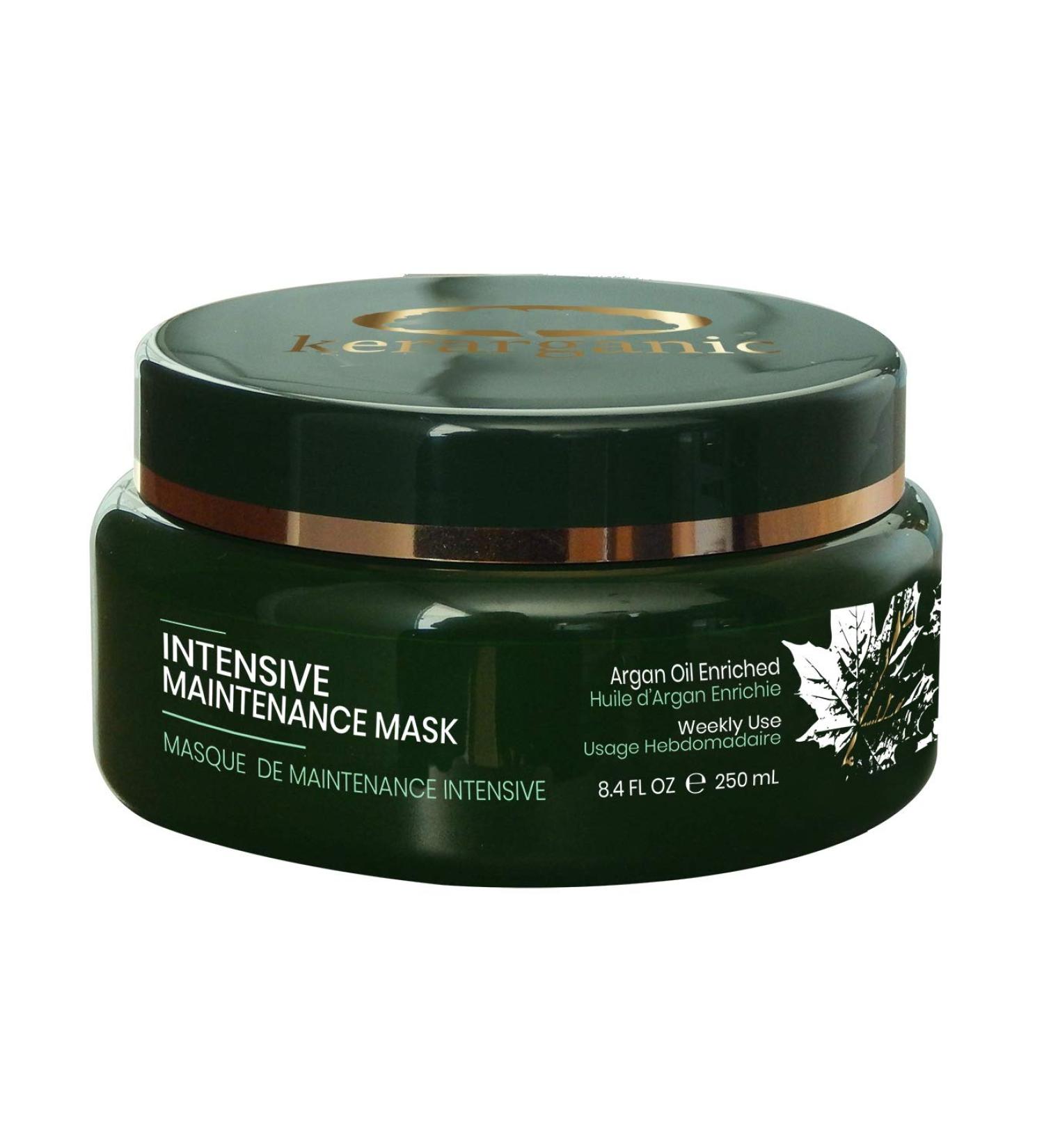 PREMIUM INTENSE MAINTENANCE MASK 8.4floz/250ml