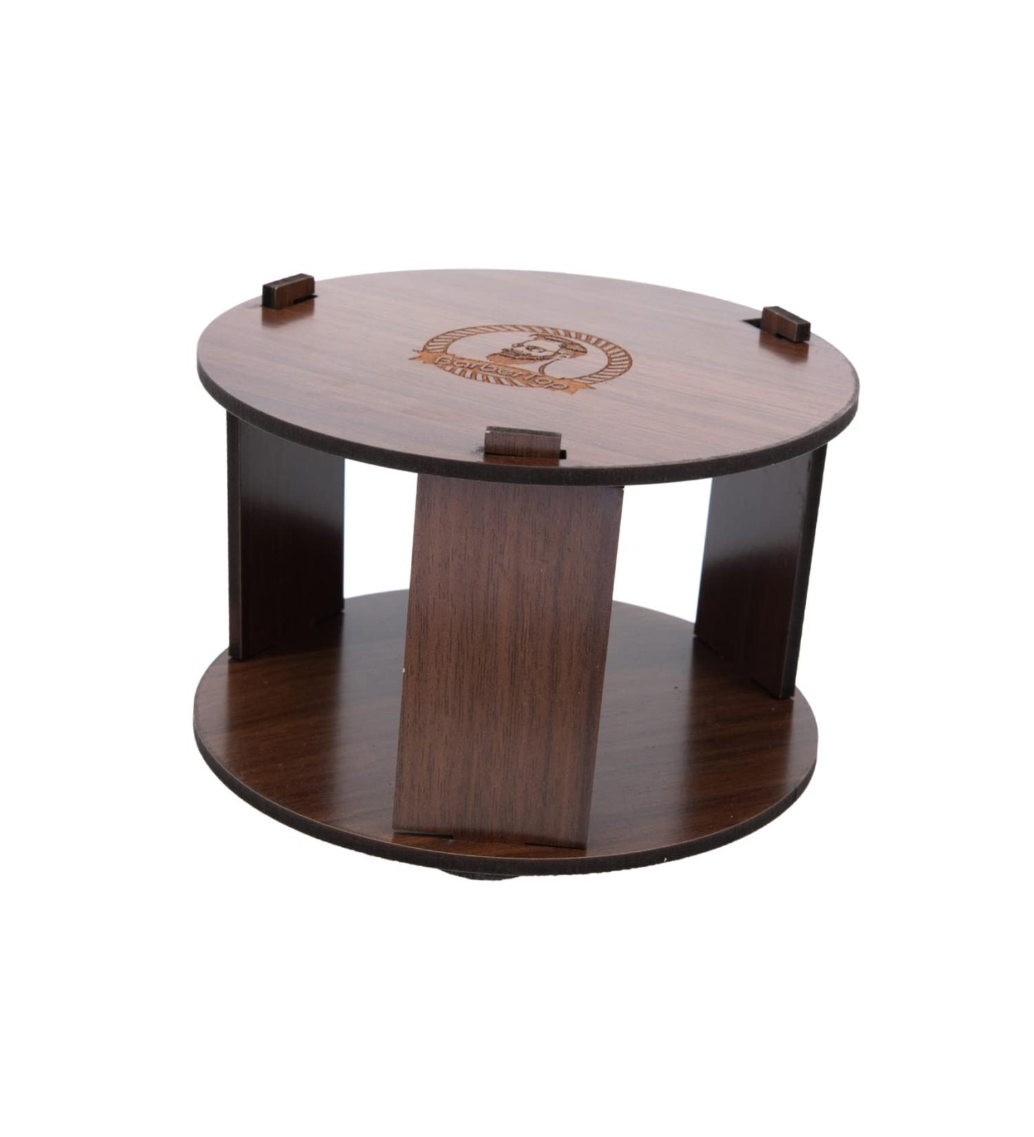 Frcolor Wooden Neck Paper Holder & Strap for Hairdressers - Premium Quality Collar Donor & Accessories - Buy Online on GoSupps.com