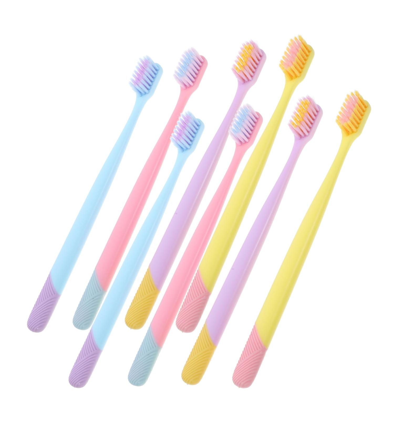 Buy Genetic 10th Soft Foldable Travel Toothbrush - Ergonomic Portable Ideal for Camping & Travel - Buy Online on GoSupps.com