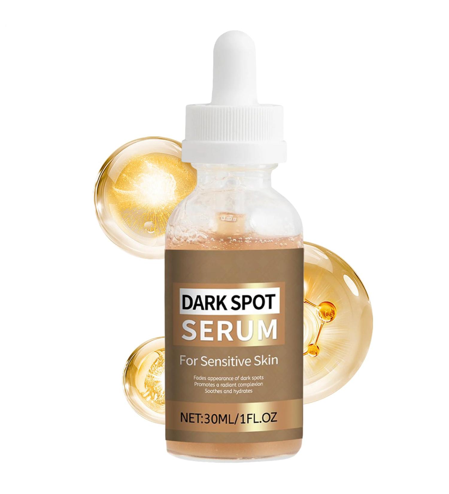  Generisch Skin Firming Liquid | Moisturizing Skin Care Products 30 ml Facial Firming Solution For mature sensitive dry oily skin mornings all seasons - Buy Online on GoSupps.com