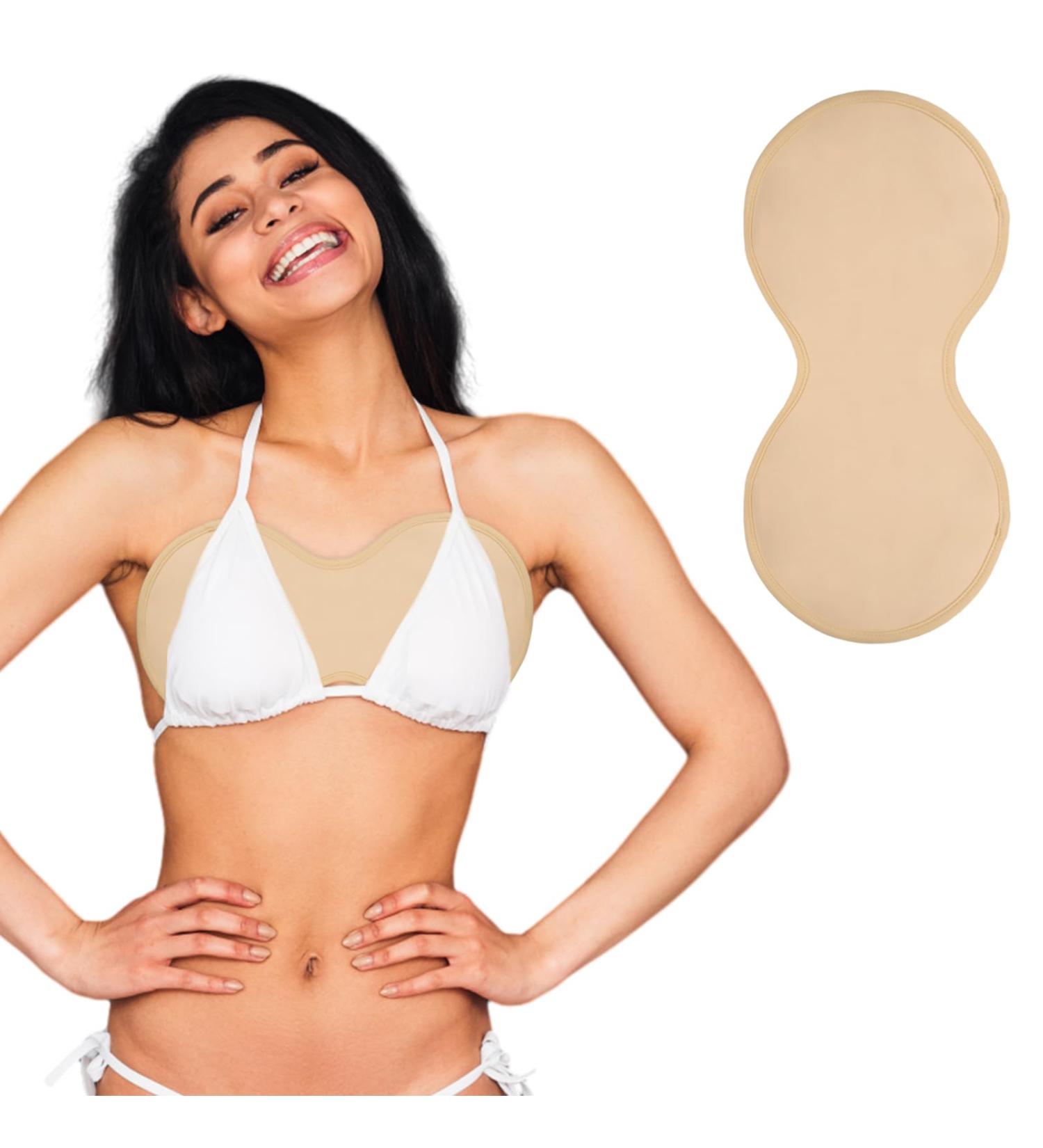 Organic Reusable Castor Oil Pack Wraps | Comfort for Breast Belly Calf Knee & Neck | Best Castor Oil Pack Aid Accessories - Buy Online on GoSupps.com