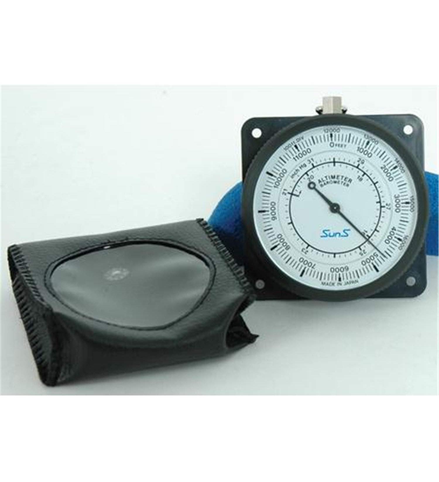 Liberty Mountain Sb-400 Altimeter