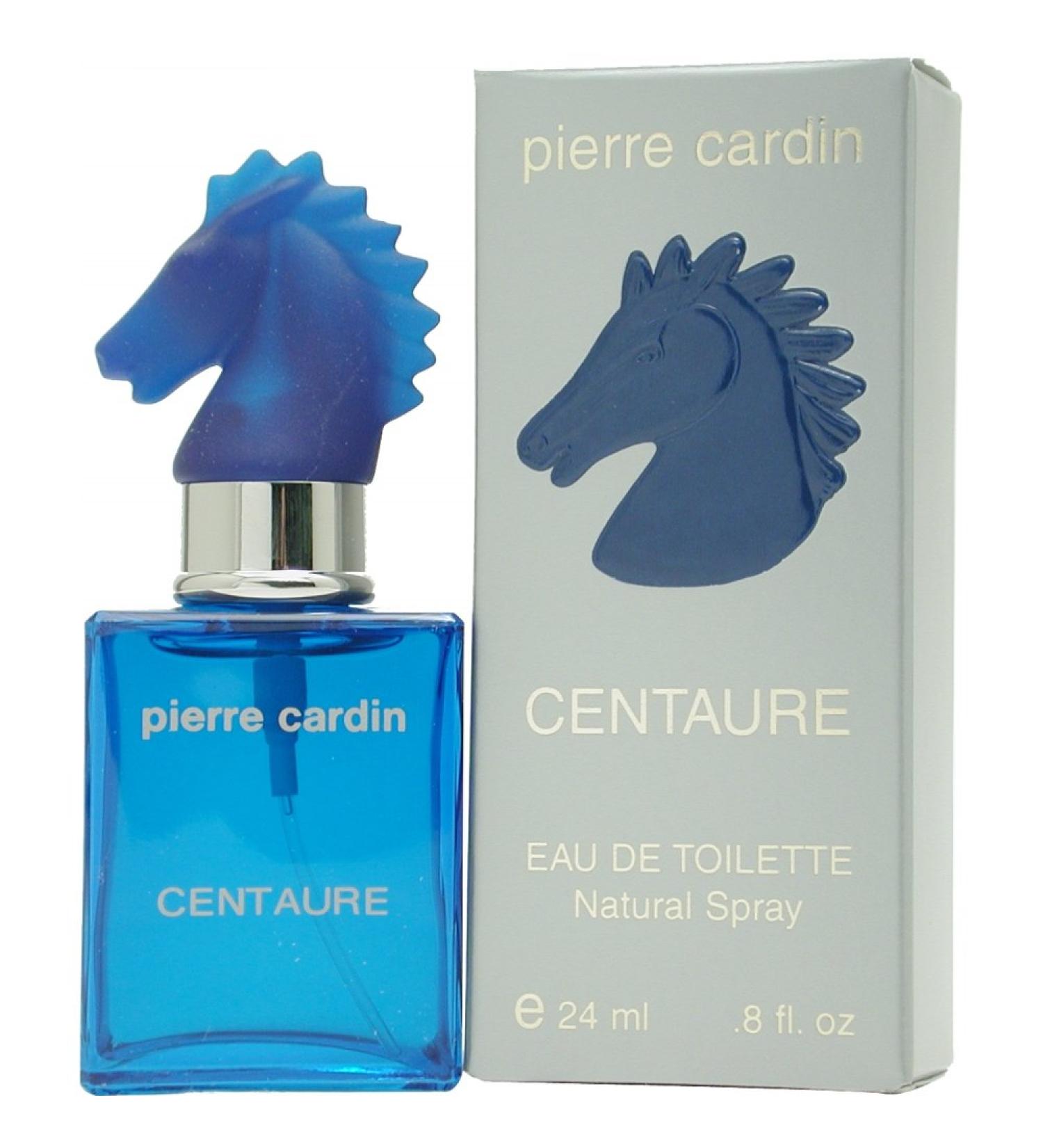 Centaure Blue By Pierre Cardin For Men. Eau De Toilette Spray 0.8 Oz